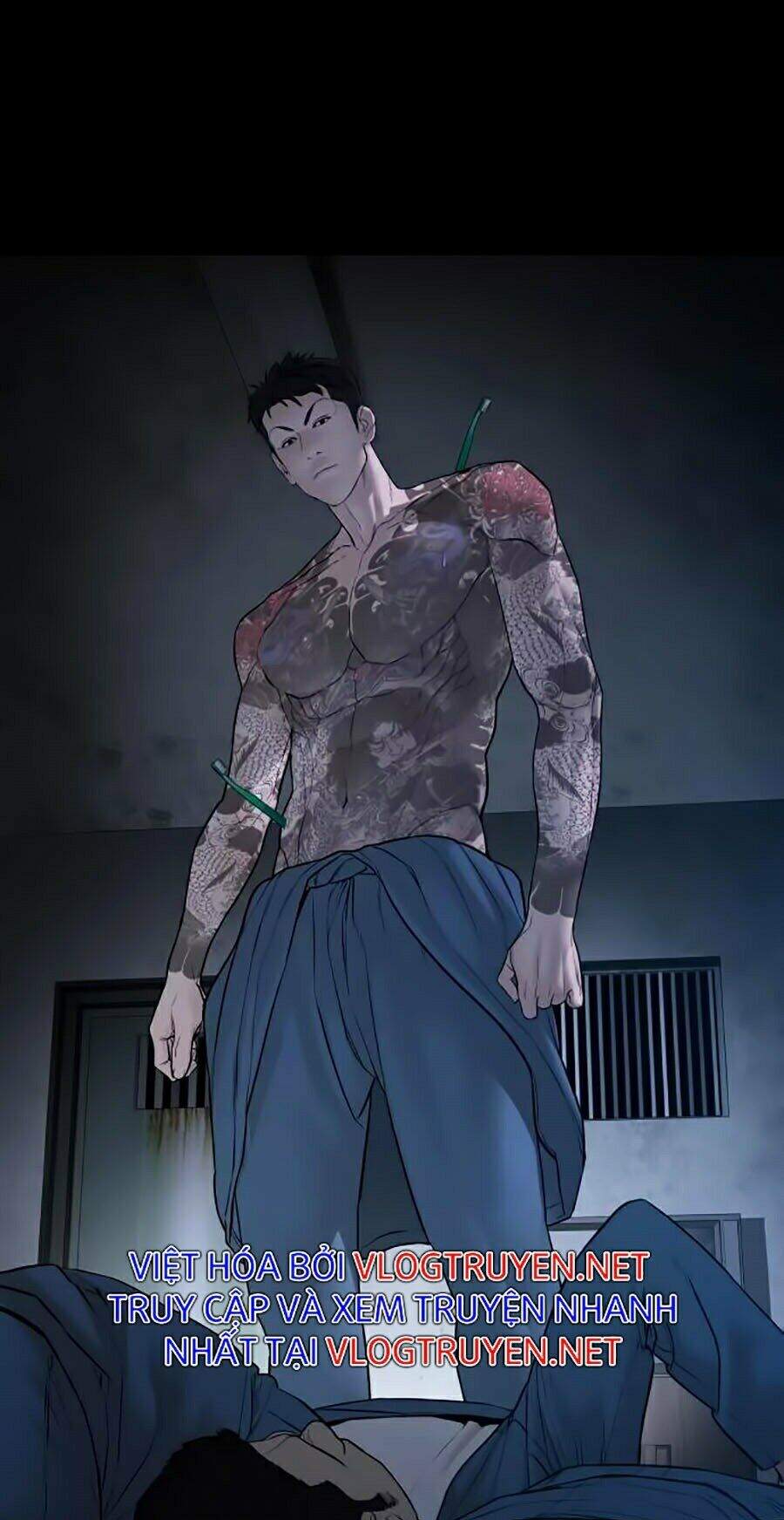 Truyện Tranh Cách Chiến Thắng Trận Đấu trang 6