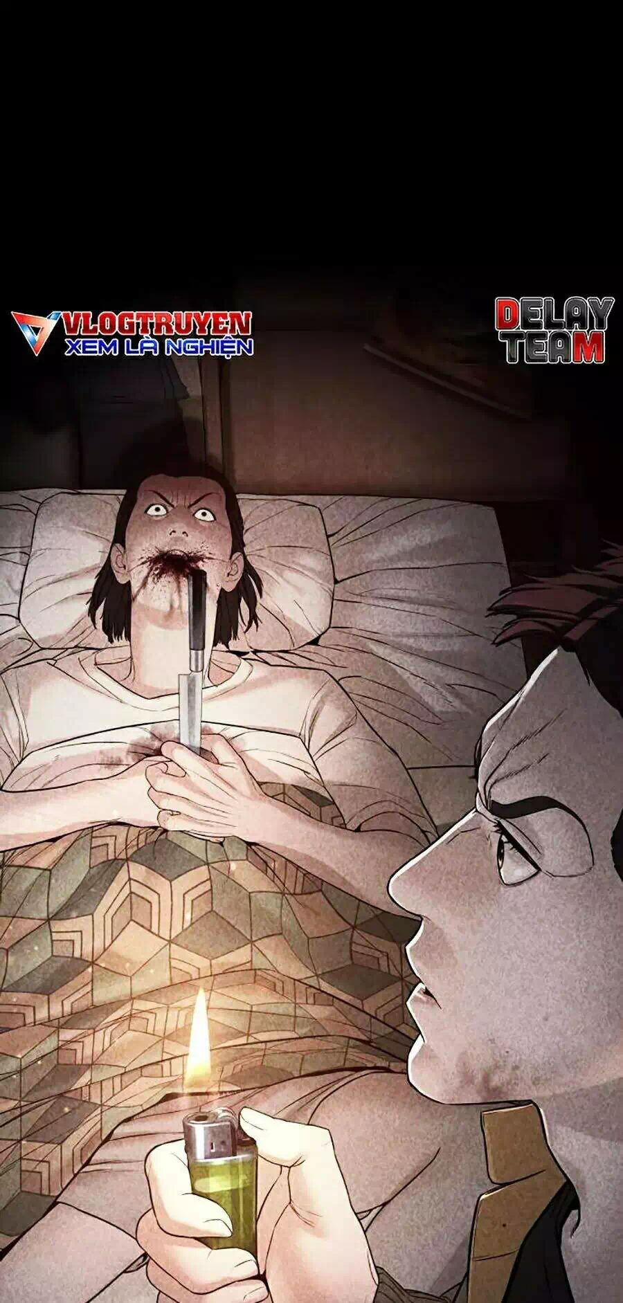 Truyện Tranh Cách Chiến Thắng Trận Đấu trang 6