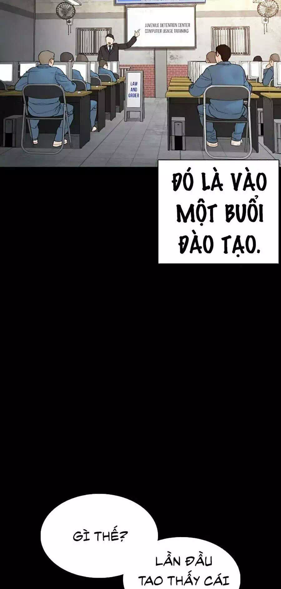 Truyện Tranh Cách Chiến Thắng Trận Đấu trang 6