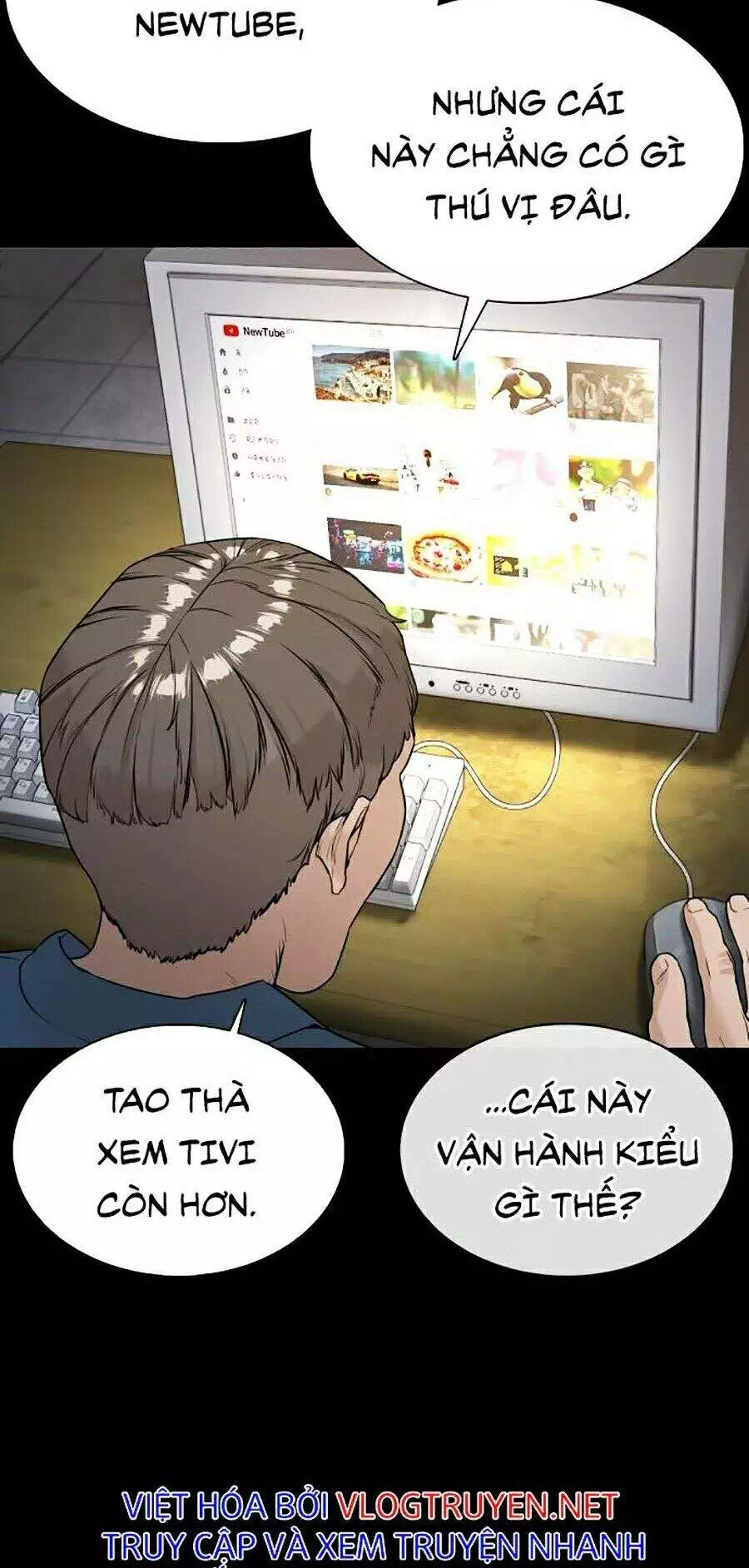 Truyện Tranh Cách Chiến Thắng Trận Đấu trang 6