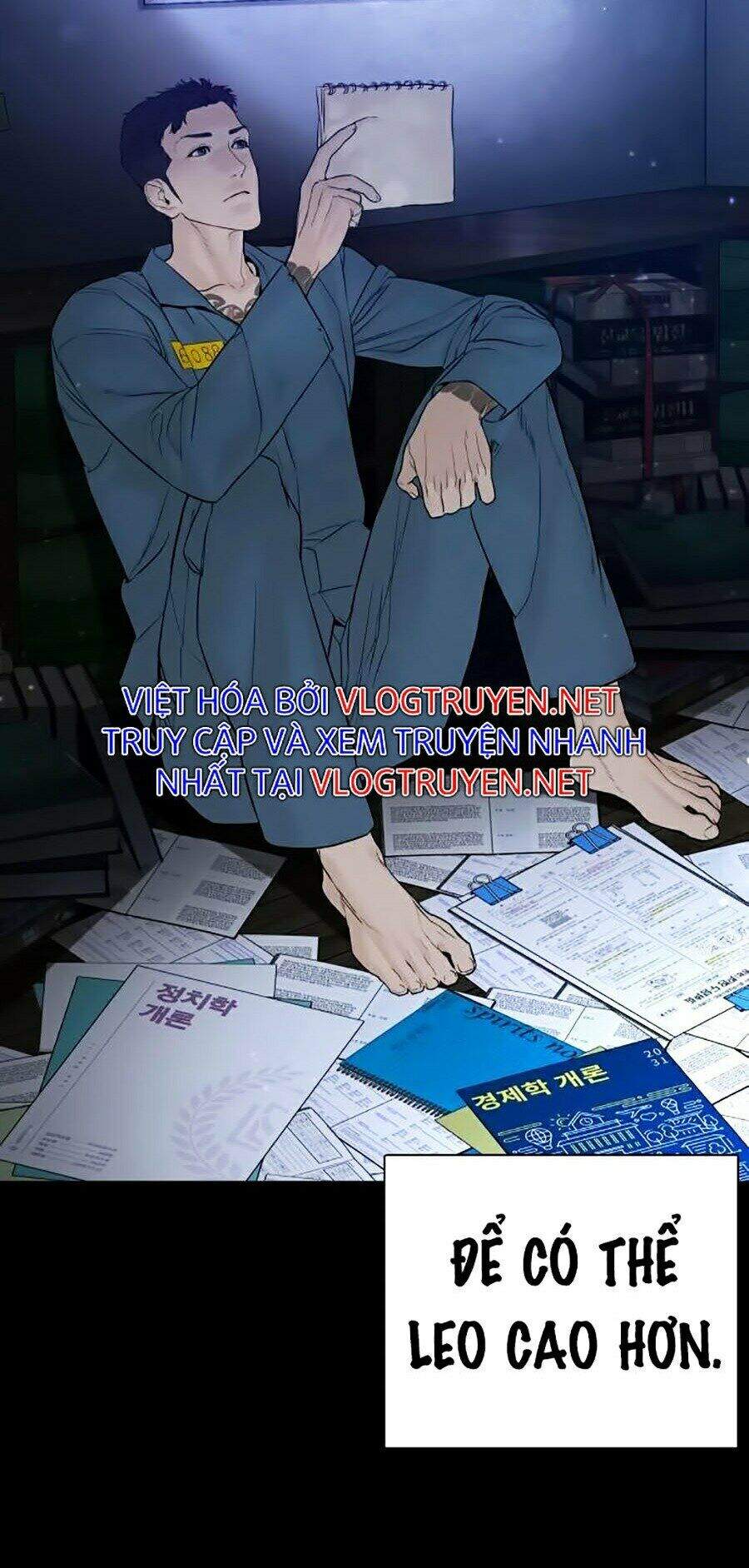 Truyện Tranh Cách Chiến Thắng Trận Đấu trang 6