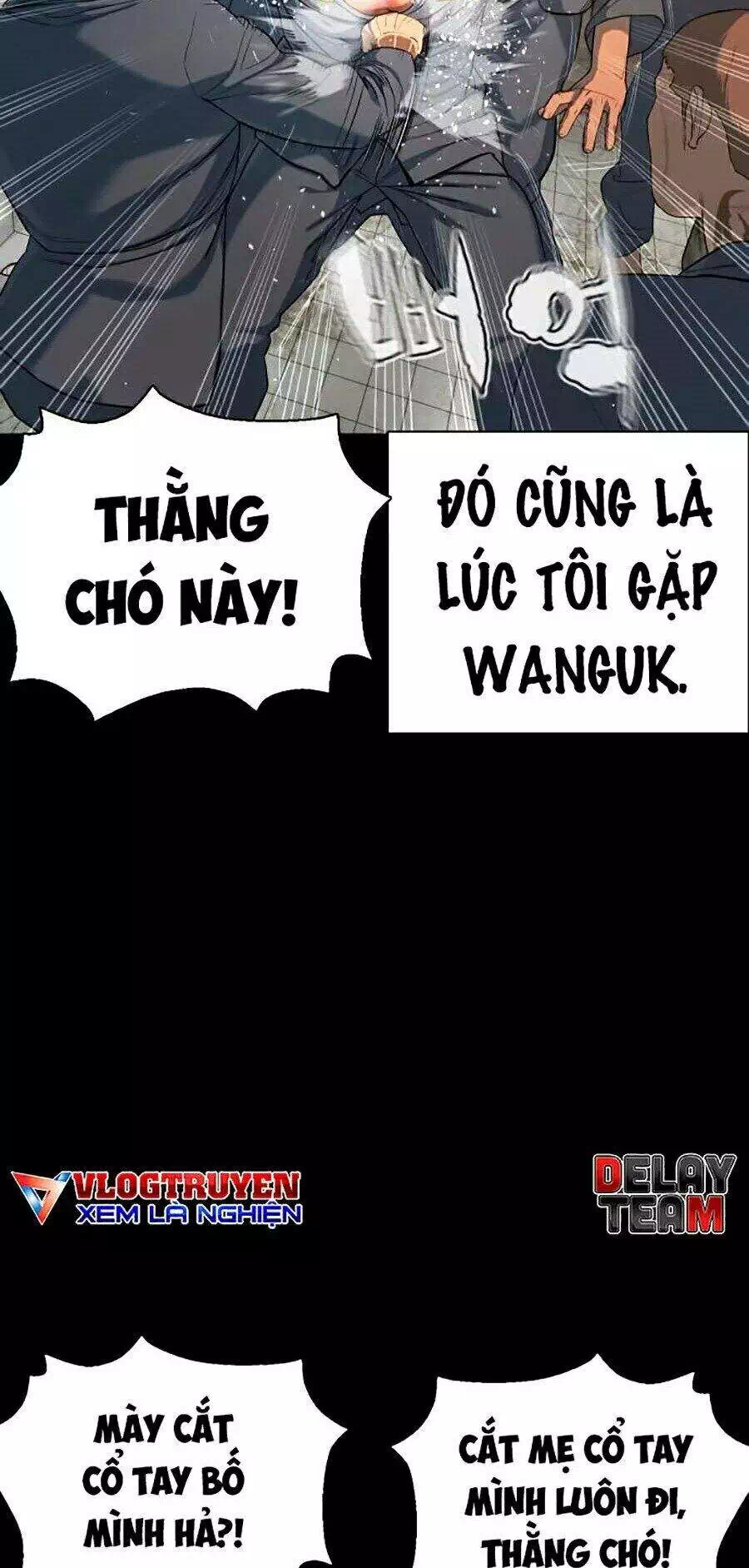 Truyện Tranh Cách Chiến Thắng Trận Đấu trang 6