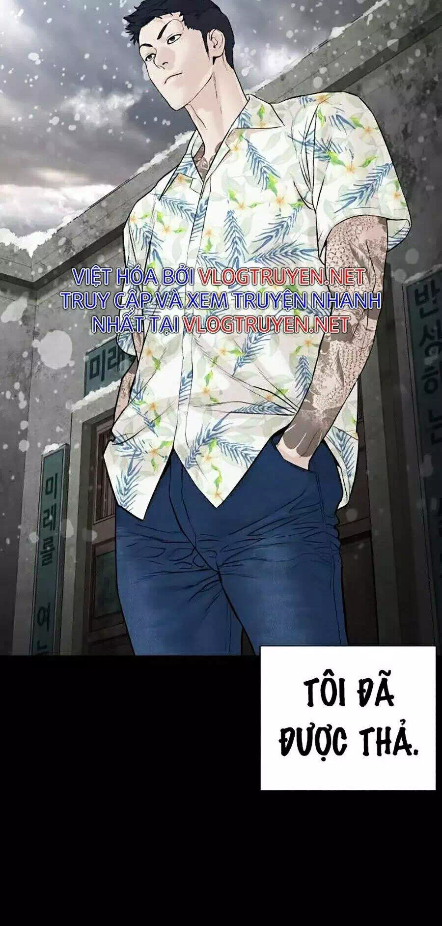 Truyện Tranh Cách Chiến Thắng Trận Đấu trang 6