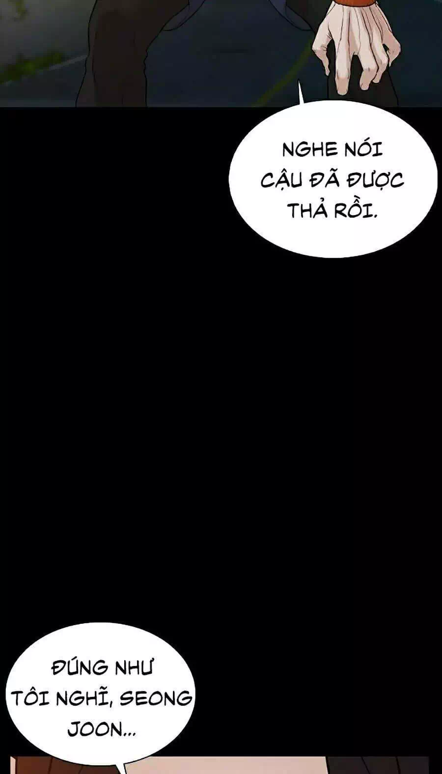 Truyện Tranh Cách Chiến Thắng Trận Đấu trang 6