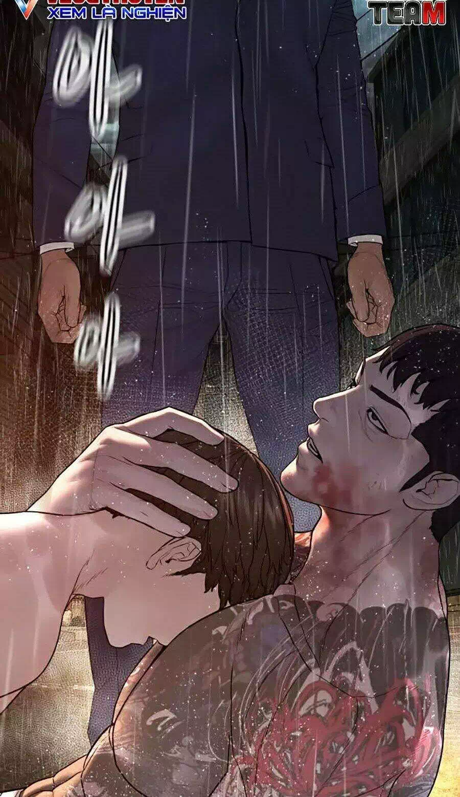 Truyện Tranh Cách Chiến Thắng Trận Đấu trang 6