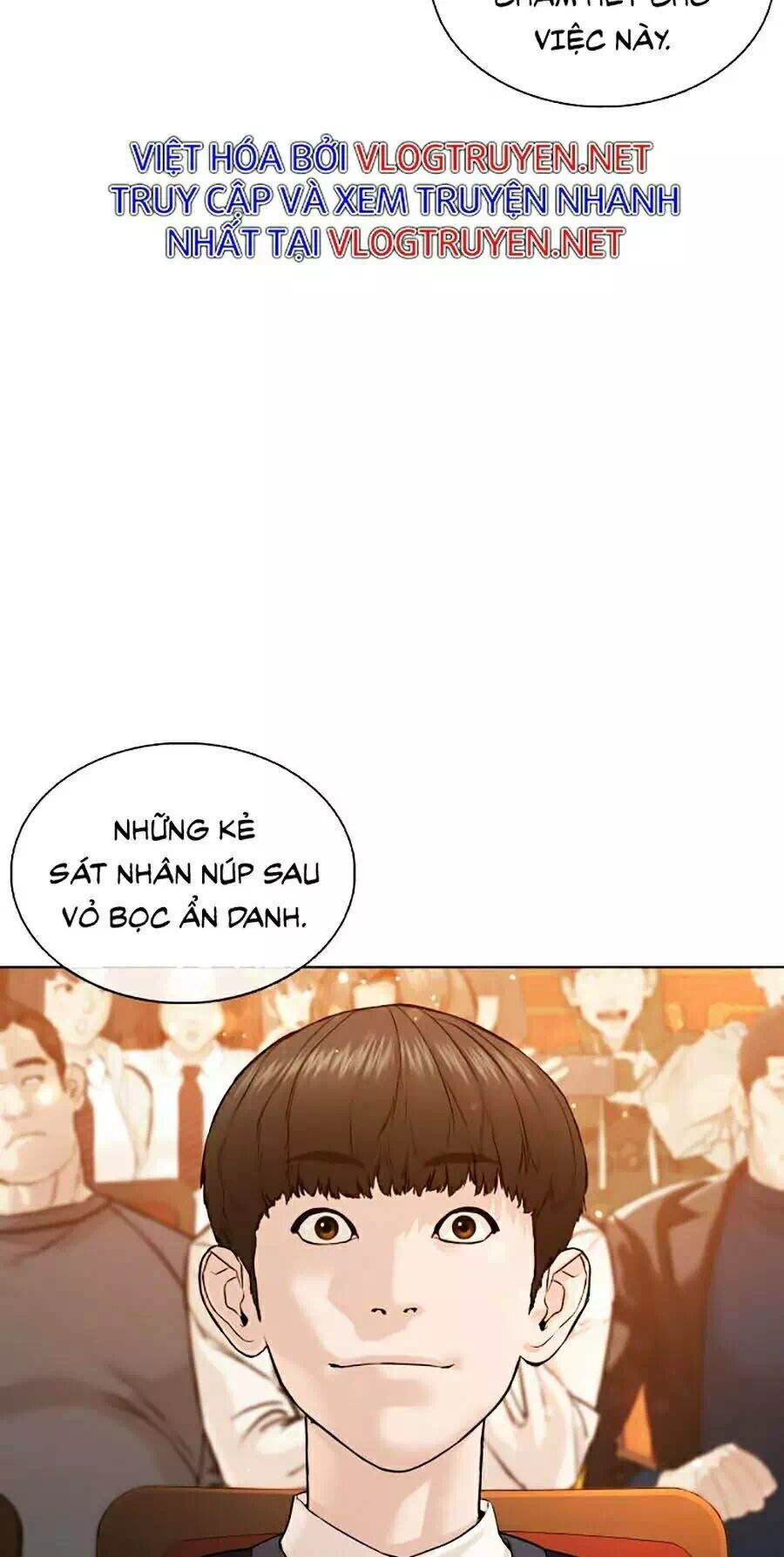 Truyện Tranh Cách Chiến Thắng Trận Đấu trang 6