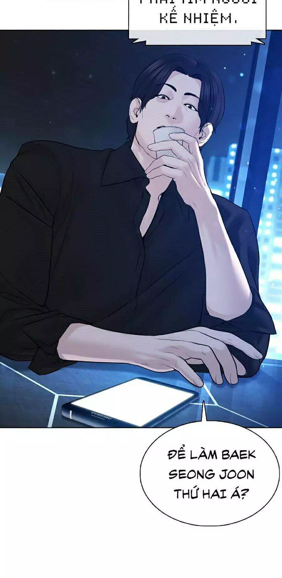 Truyện Tranh Cách Chiến Thắng Trận Đấu trang 6