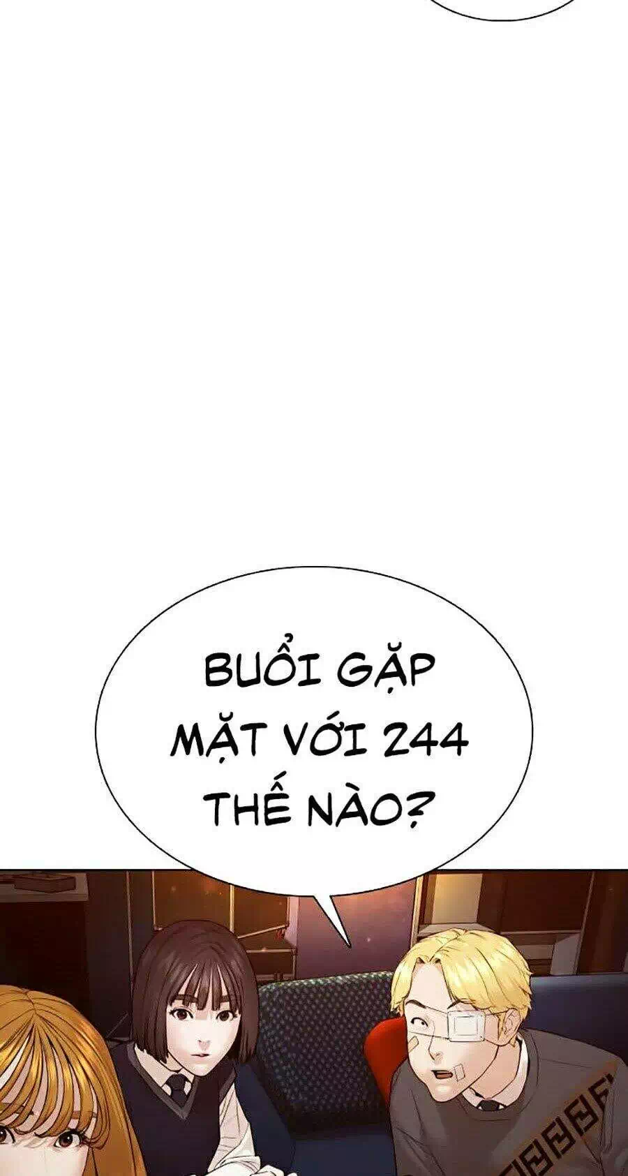 Truyện Tranh Cách Chiến Thắng Trận Đấu trang 6