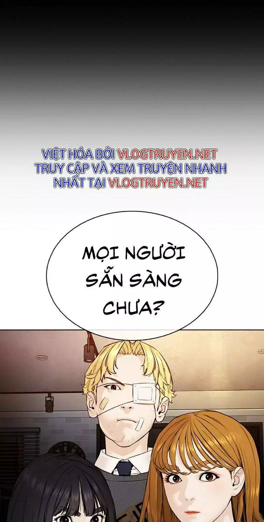 Truyện Tranh Cách Chiến Thắng Trận Đấu trang 6