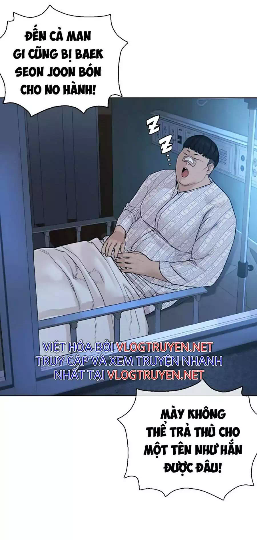 Truyện Tranh Cách Chiến Thắng Trận Đấu trang 6