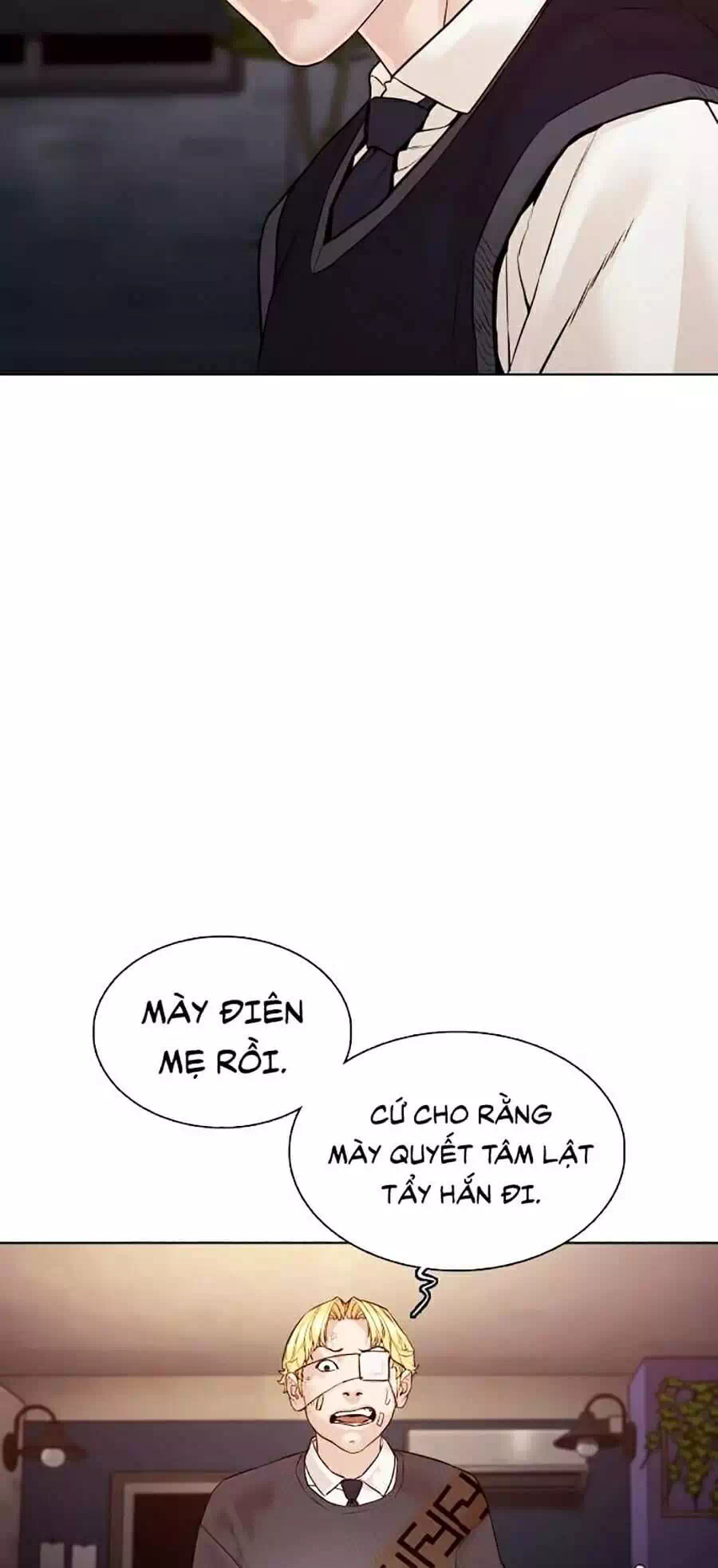 Truyện Tranh Cách Chiến Thắng Trận Đấu trang 6