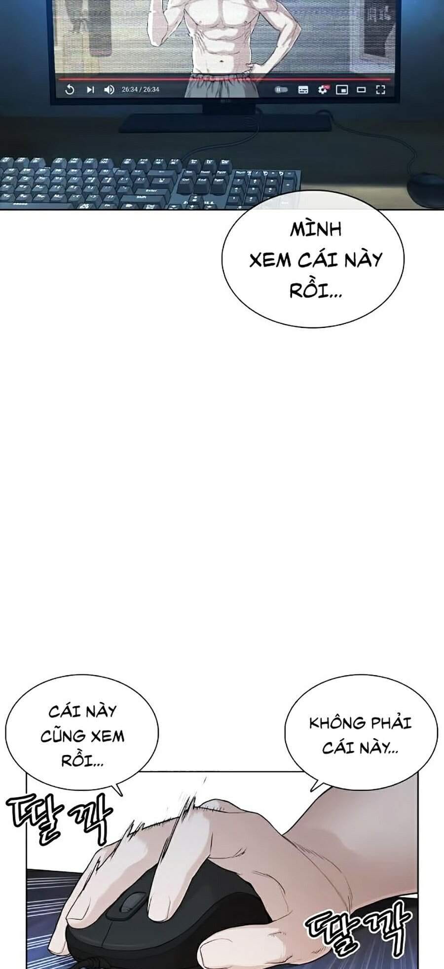 Truyện Tranh Cách Chiến Thắng Trận Đấu trang 6