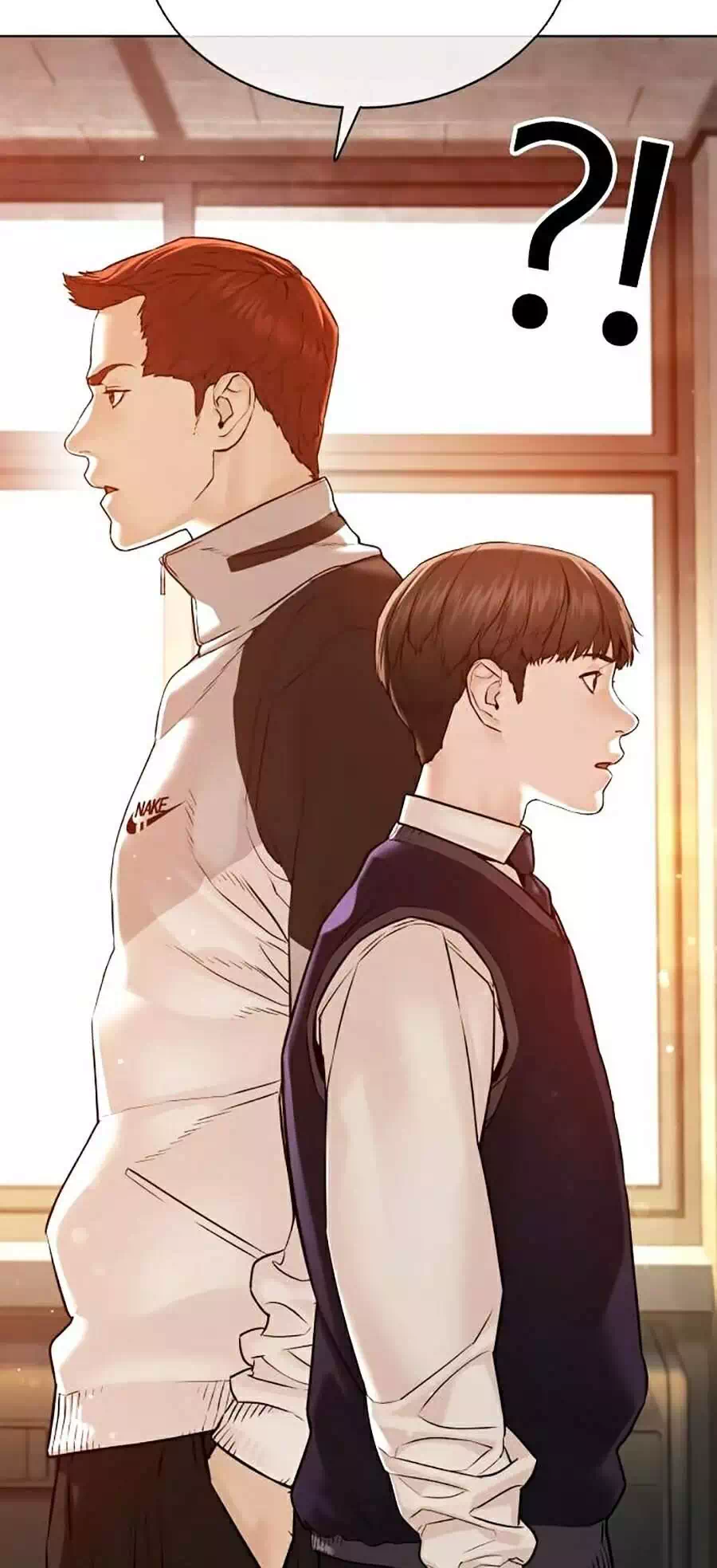 Truyện Tranh Cách Chiến Thắng Trận Đấu trang 6