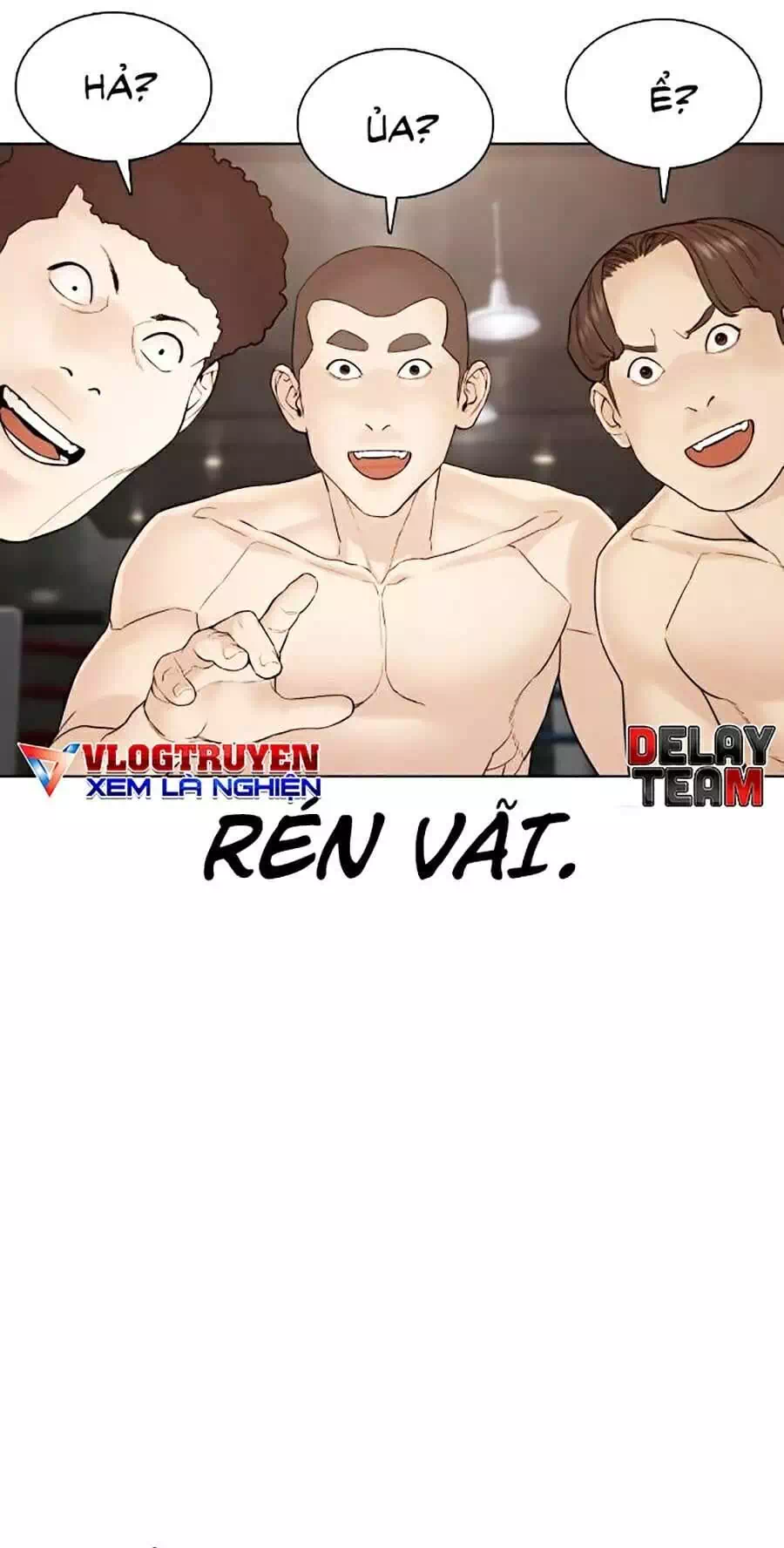 Truyện Tranh Cách Chiến Thắng Trận Đấu trang 6