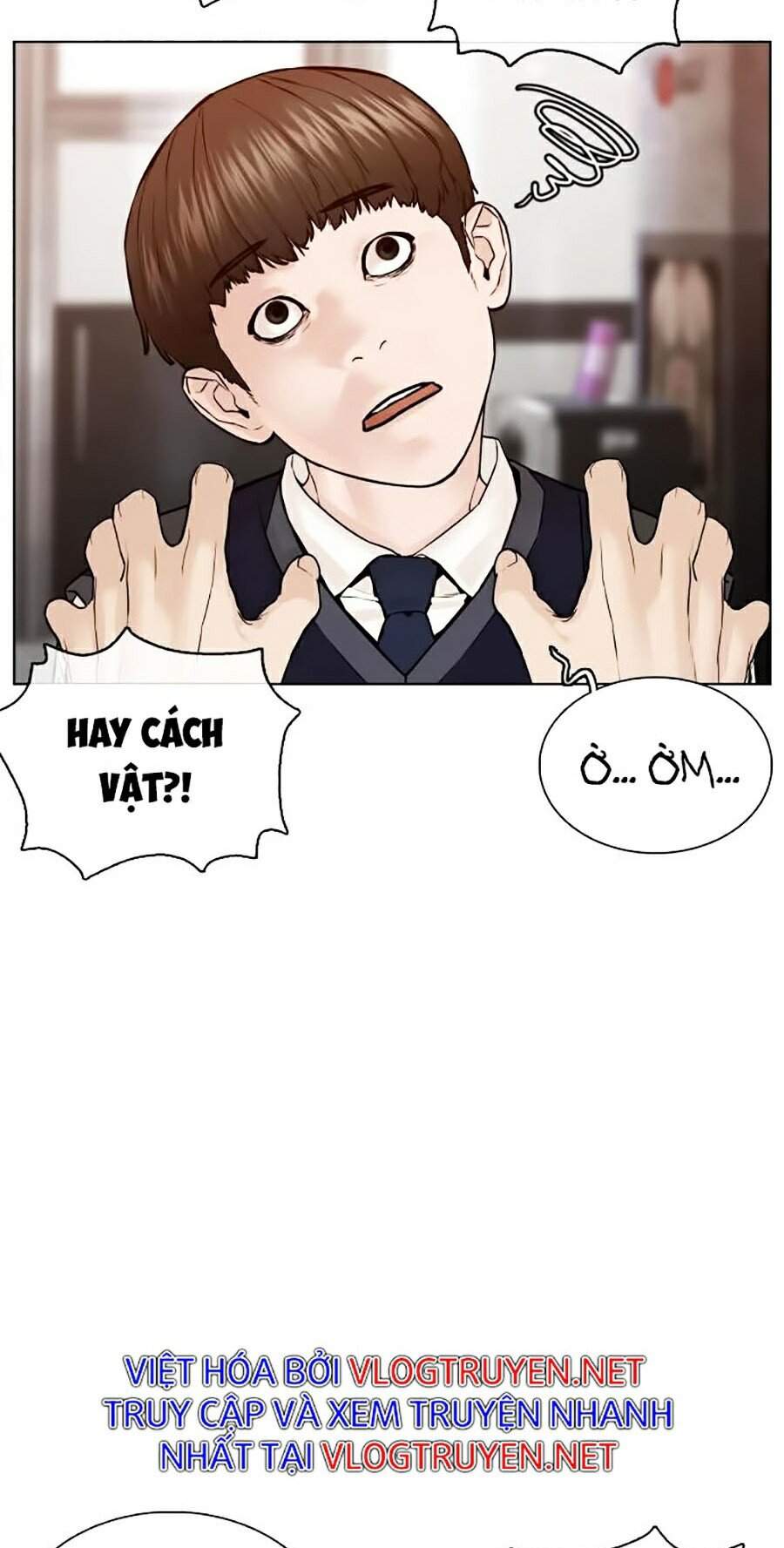 Truyện Tranh Cách Chiến Thắng Trận Đấu trang 6