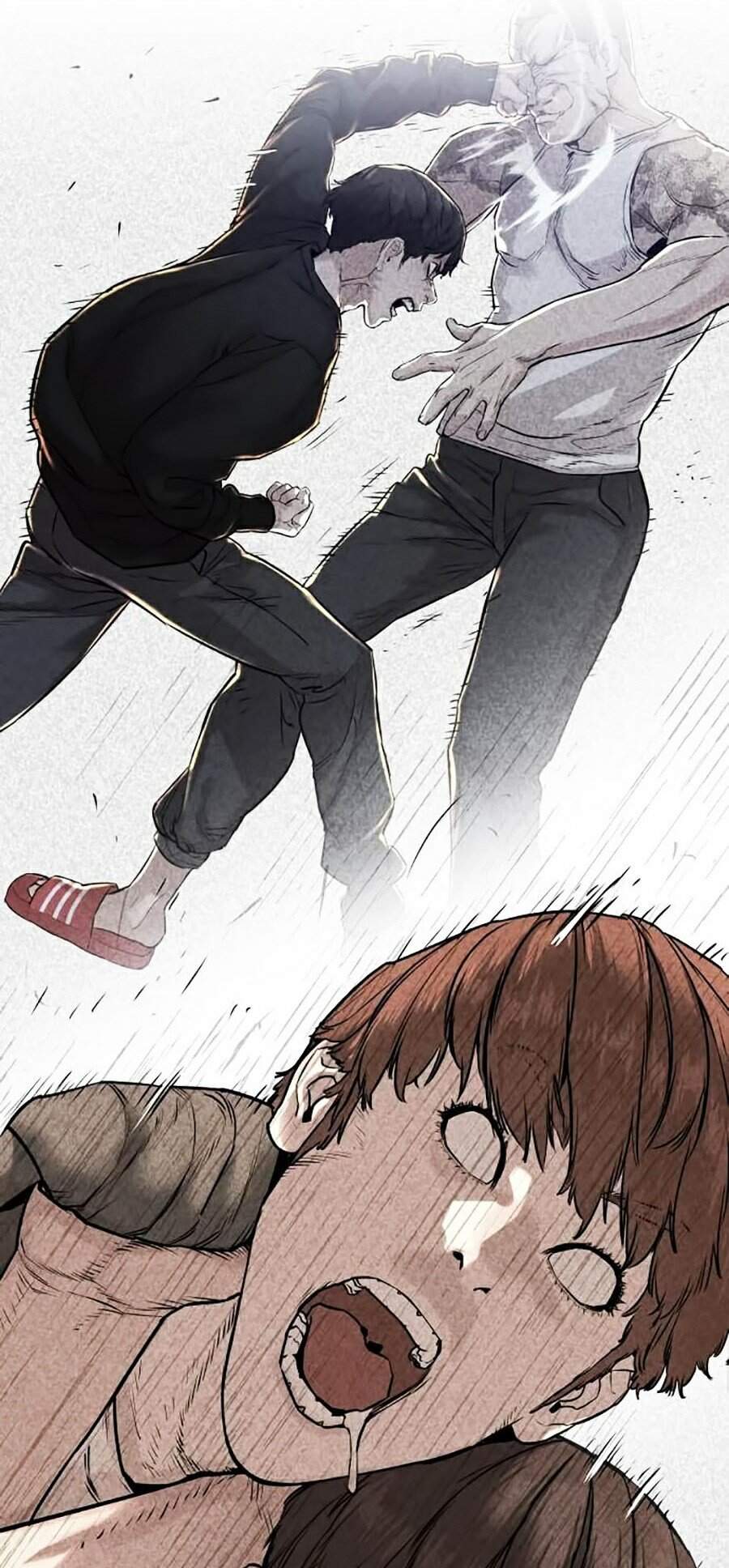 Truyện Tranh Cách Chiến Thắng Trận Đấu trang 6