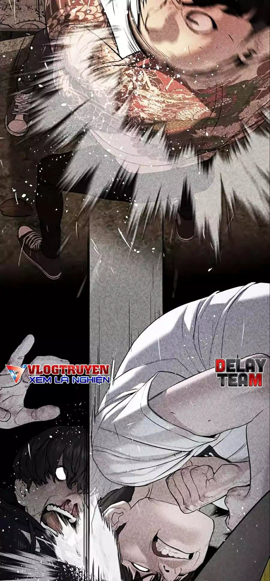 Truyện Tranh Cách Chiến Thắng Trận Đấu trang 6