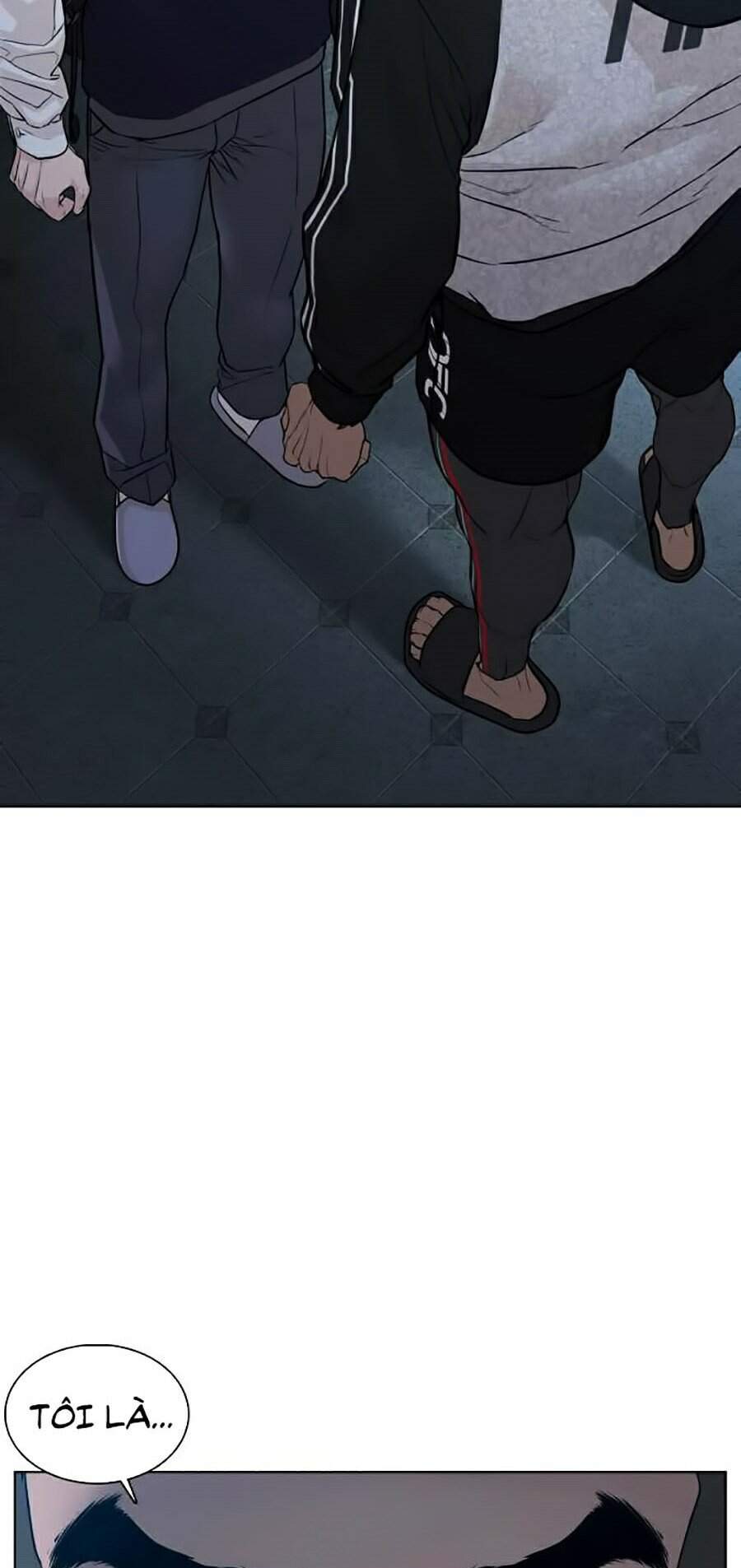 Truyện Tranh Cách Chiến Thắng Trận Đấu trang 6