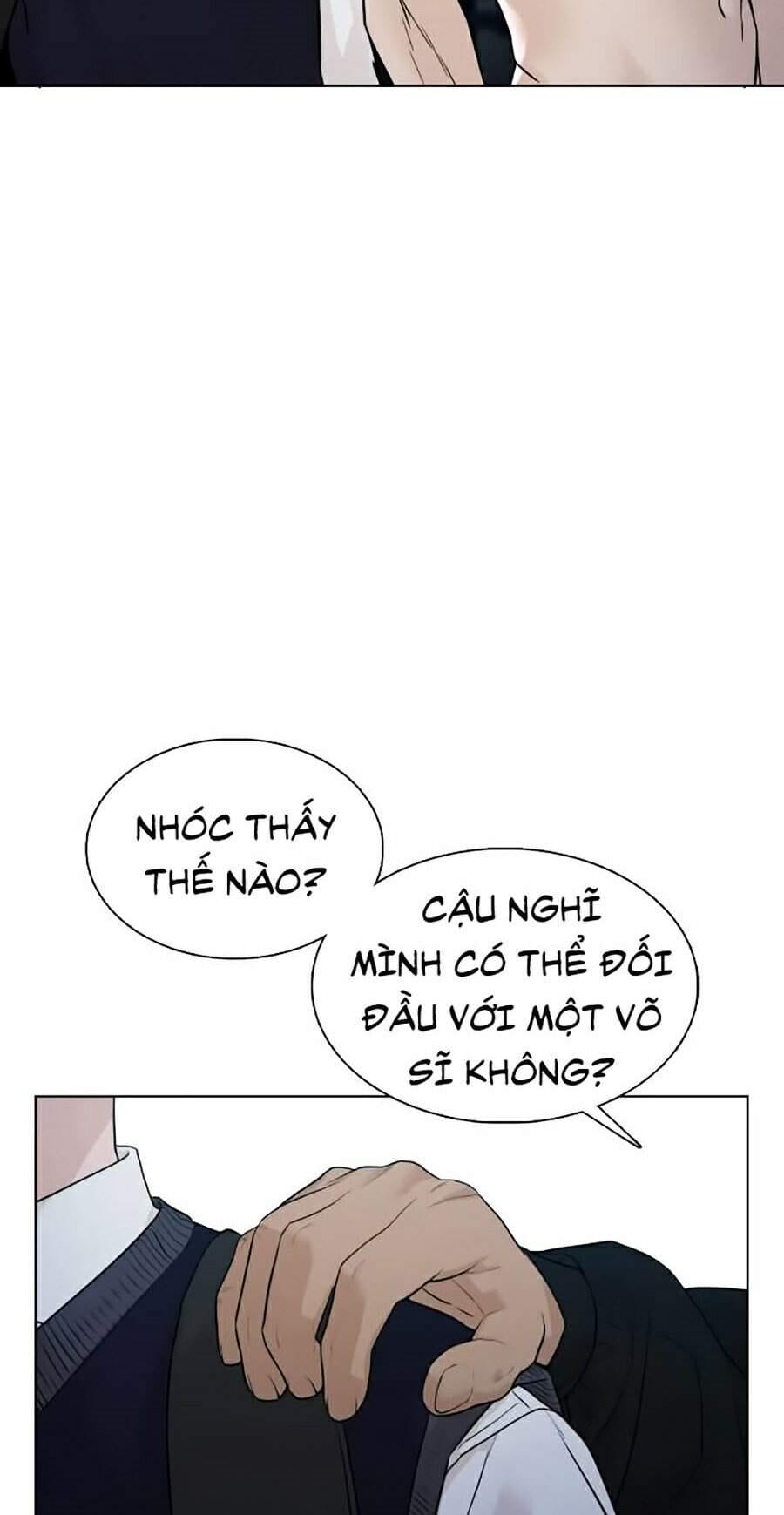 Truyện Tranh Cách Chiến Thắng Trận Đấu trang 6