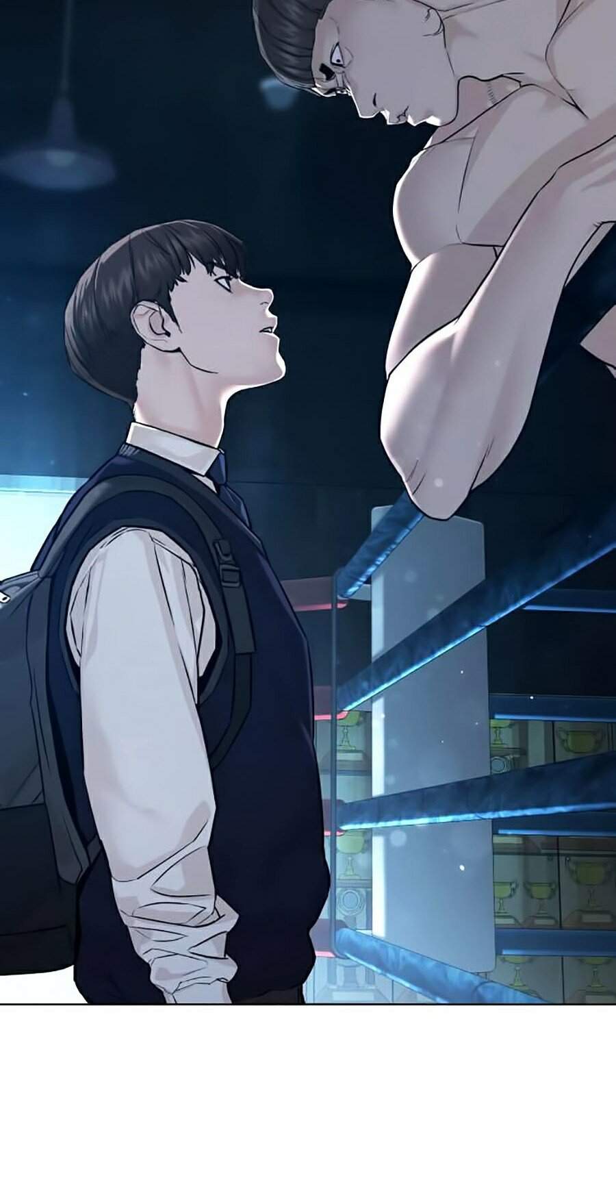 Truyện Tranh Cách Chiến Thắng Trận Đấu trang 6