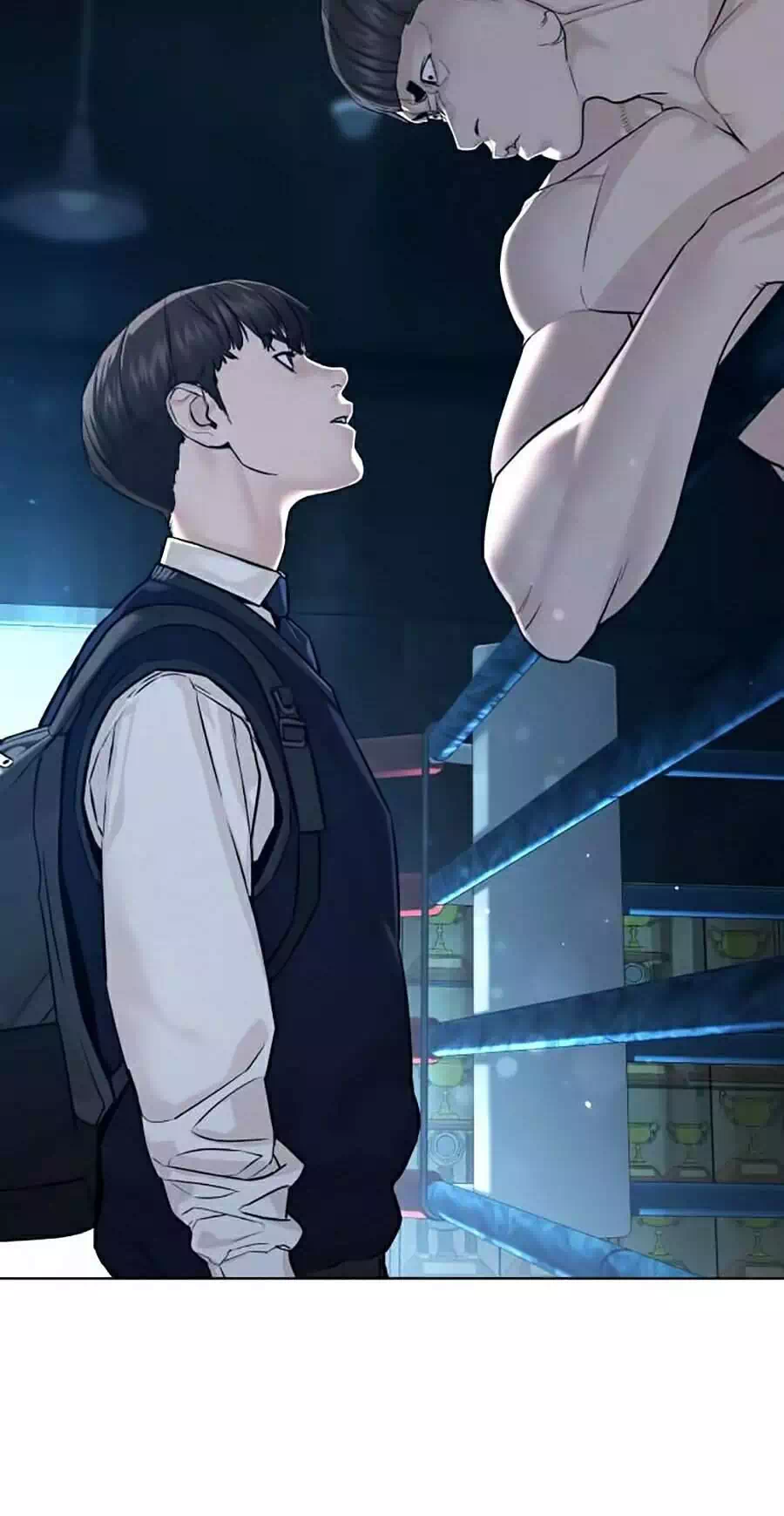 Truyện Tranh Cách Chiến Thắng Trận Đấu trang 6