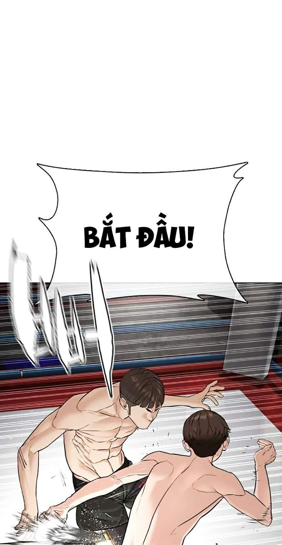 Truyện Tranh Cách Chiến Thắng Trận Đấu trang 6