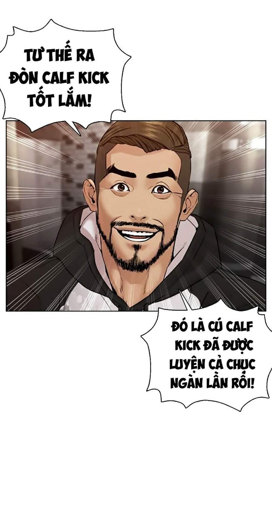 Truyện Tranh Cách Chiến Thắng Trận Đấu trang 6