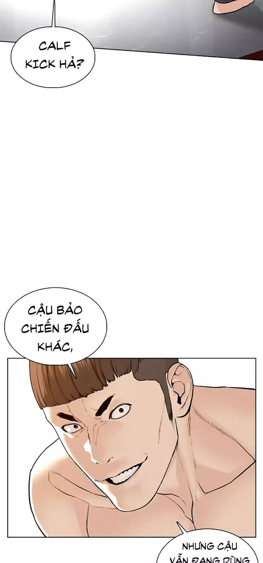 Truyện Tranh Cách Chiến Thắng Trận Đấu trang 6