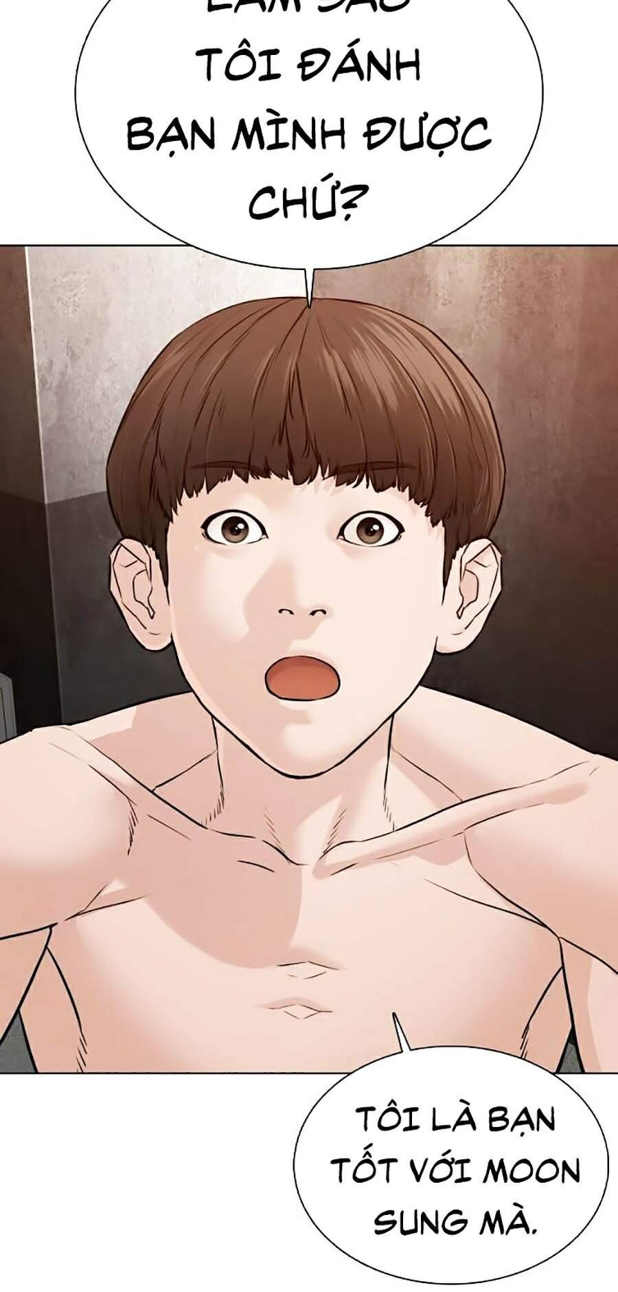 Truyện Tranh Cách Chiến Thắng Trận Đấu trang 6