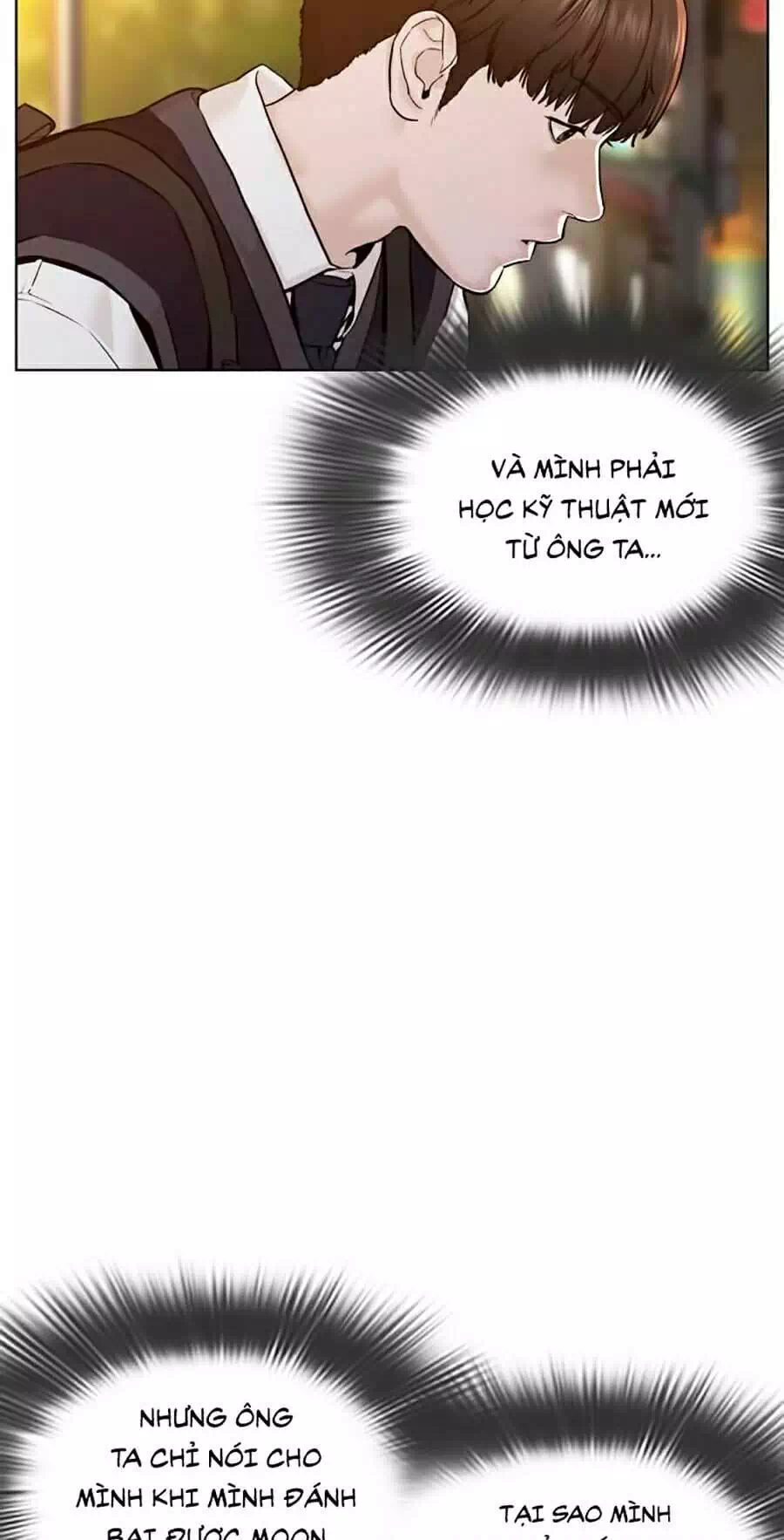 Truyện Tranh Cách Chiến Thắng Trận Đấu trang 6