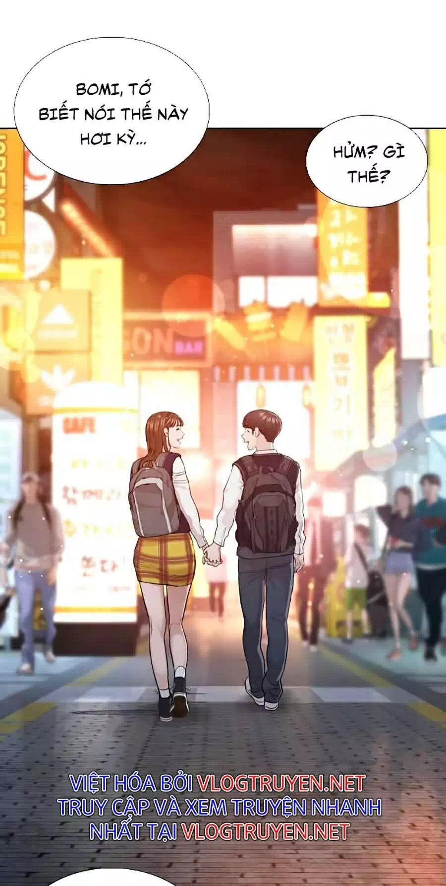 Truyện Tranh Cách Chiến Thắng Trận Đấu trang 6