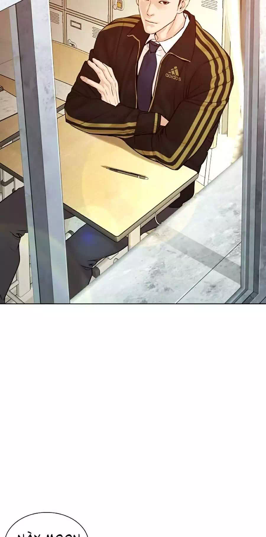 Truyện Tranh Cách Chiến Thắng Trận Đấu trang 6