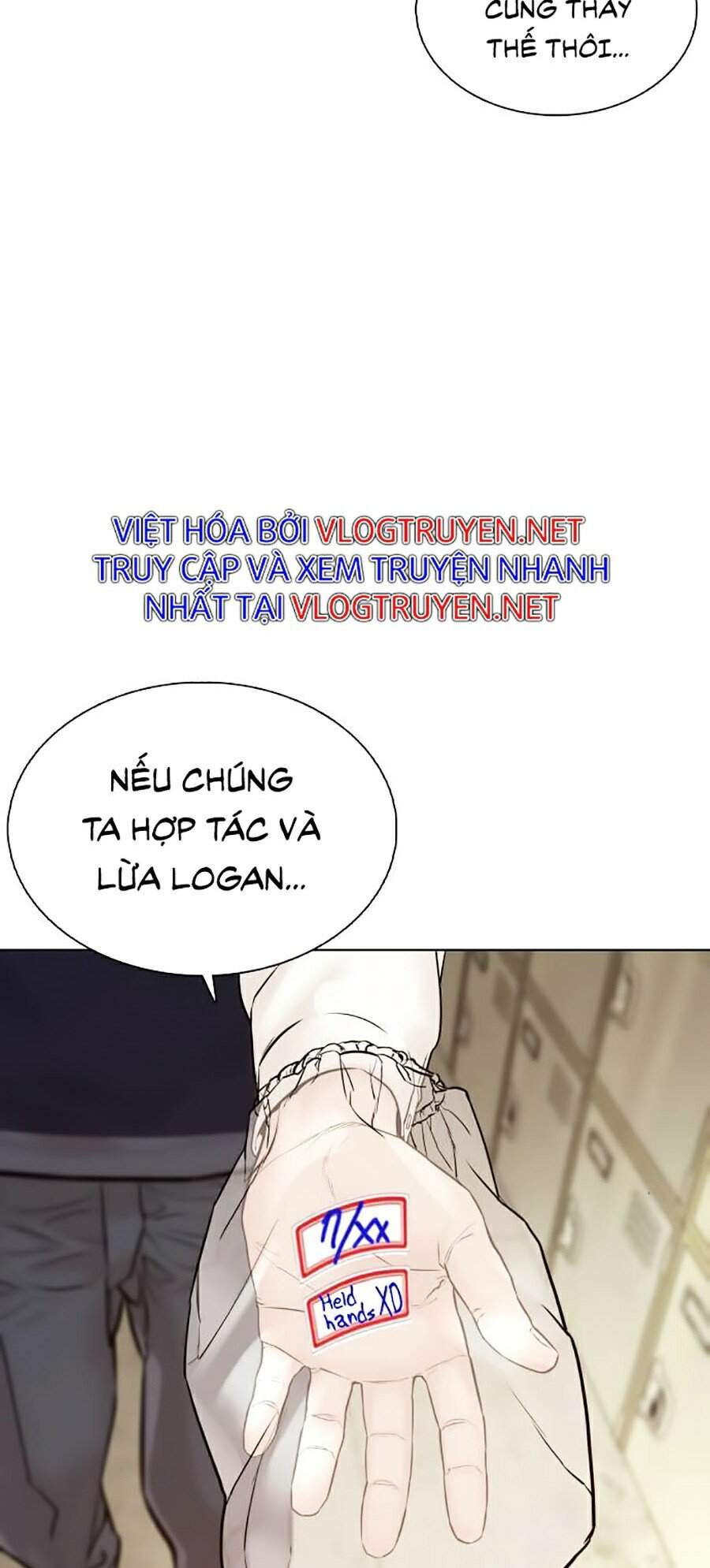 Truyện Tranh Cách Chiến Thắng Trận Đấu trang 6