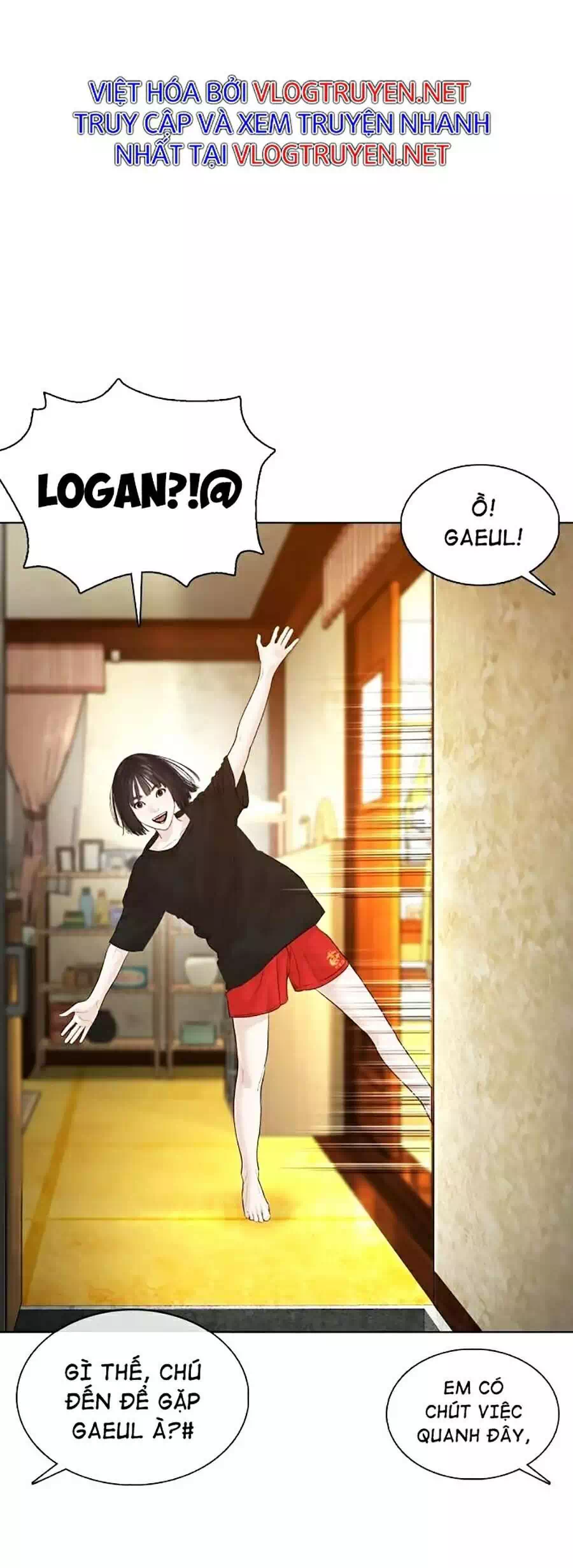 Truyện Tranh Cách Chiến Thắng Trận Đấu trang 6