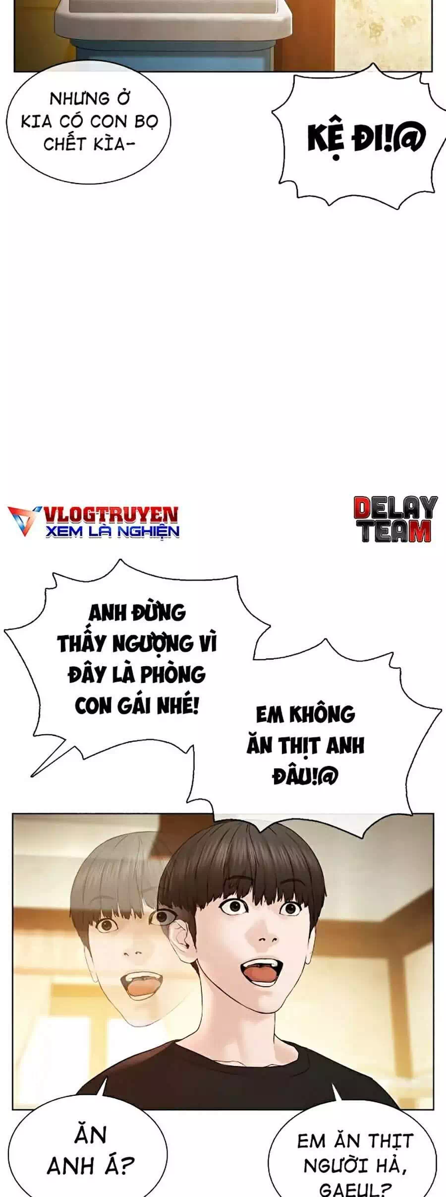 Truyện Tranh Cách Chiến Thắng Trận Đấu trang 6