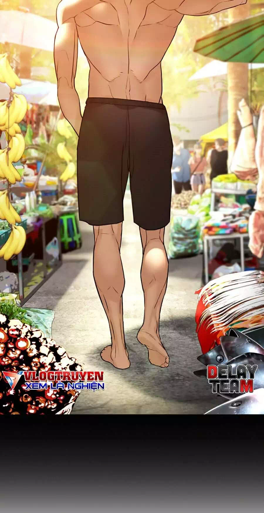 Truyện Tranh Cách Chiến Thắng Trận Đấu trang 6