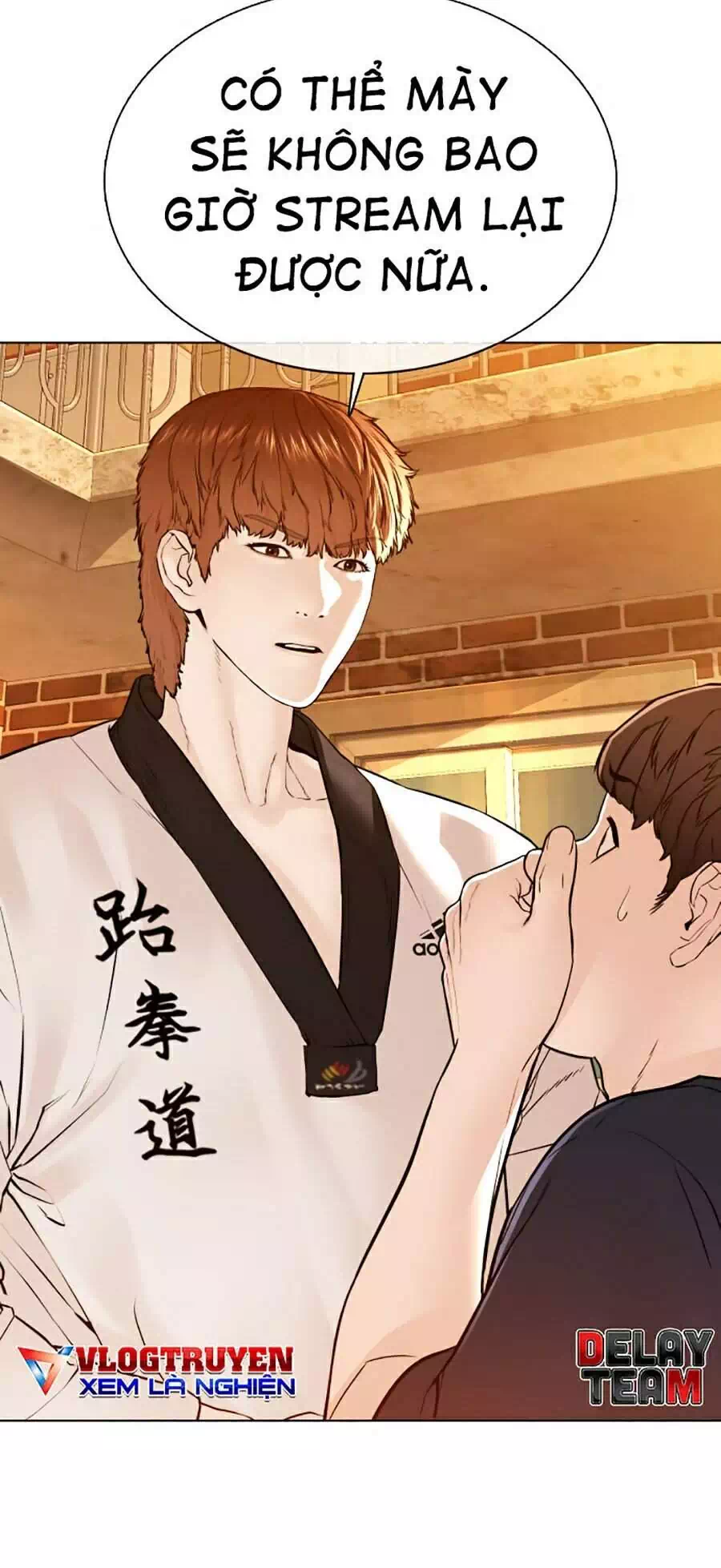 Truyện Tranh Cách Chiến Thắng Trận Đấu trang 6