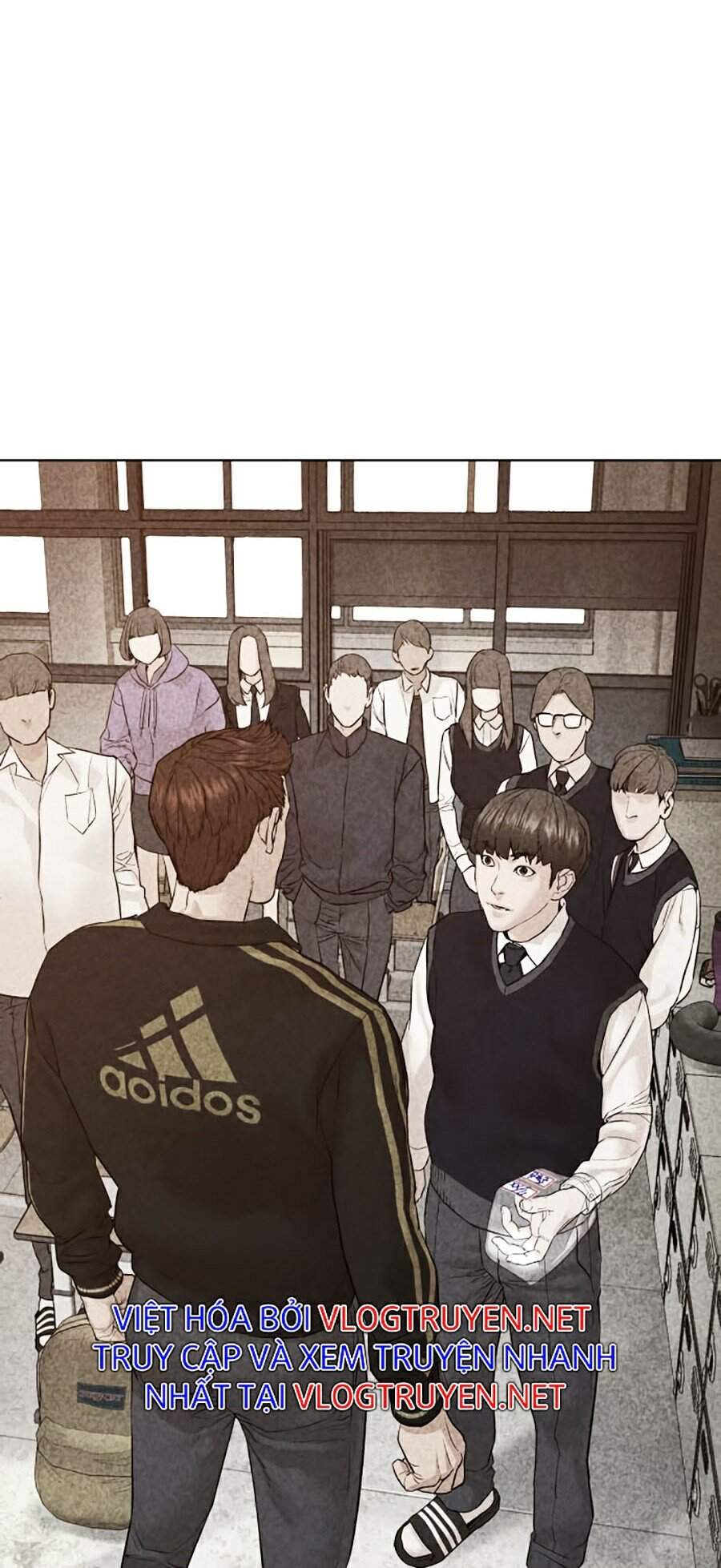 Truyện Tranh Cách Chiến Thắng Trận Đấu trang 6