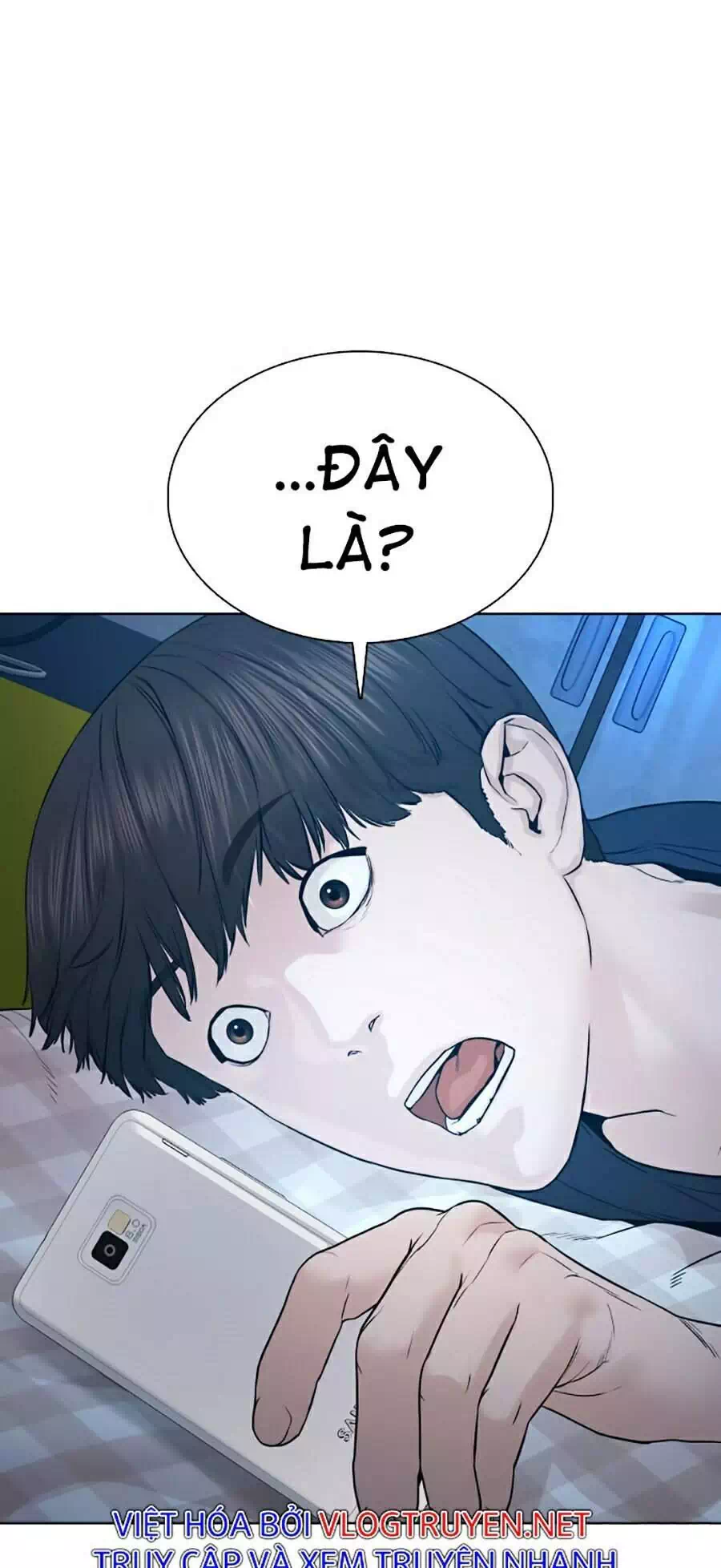 Truyện Tranh Cách Chiến Thắng Trận Đấu trang 6