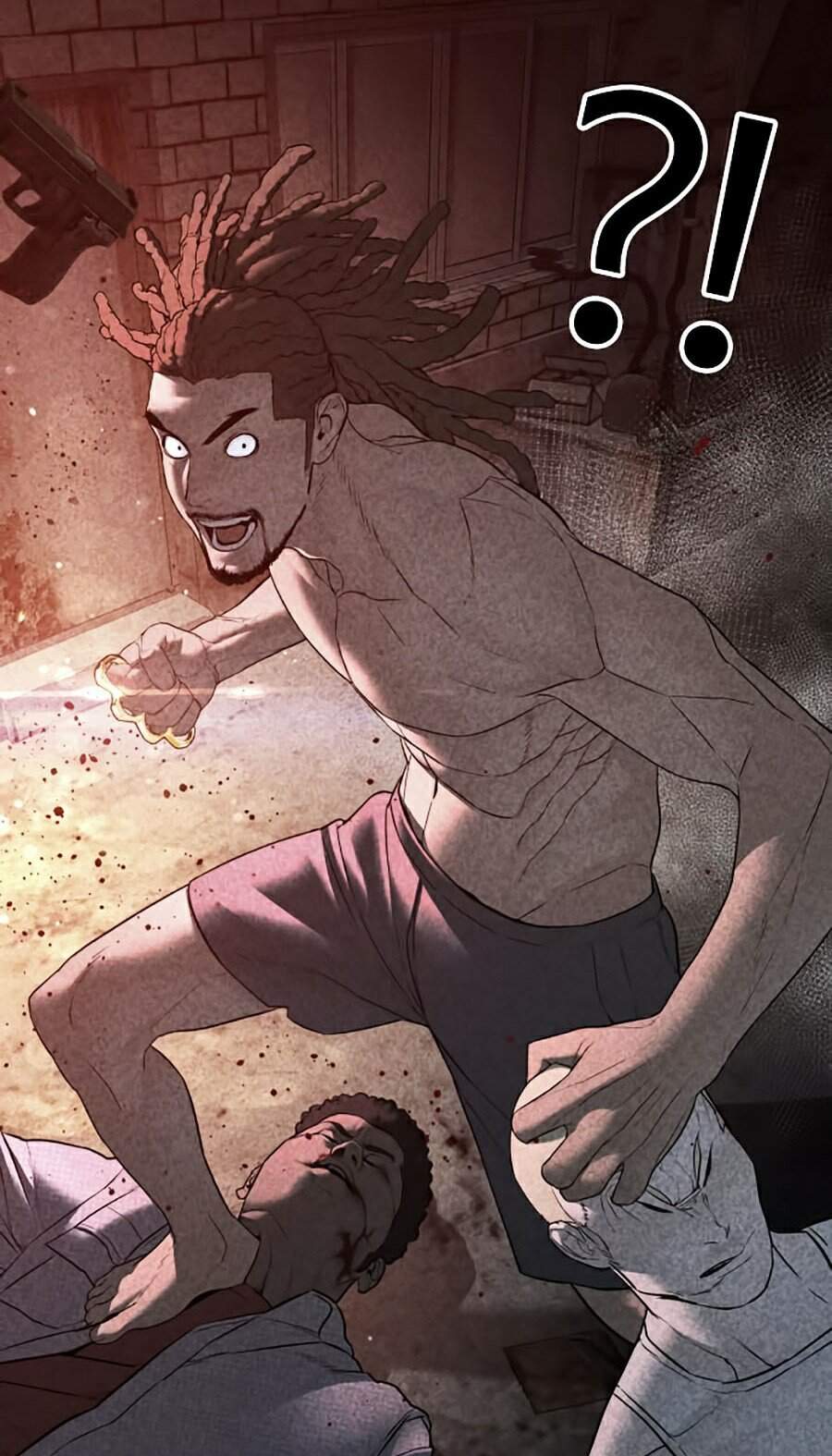 Truyện Tranh Cách Chiến Thắng Trận Đấu trang 6