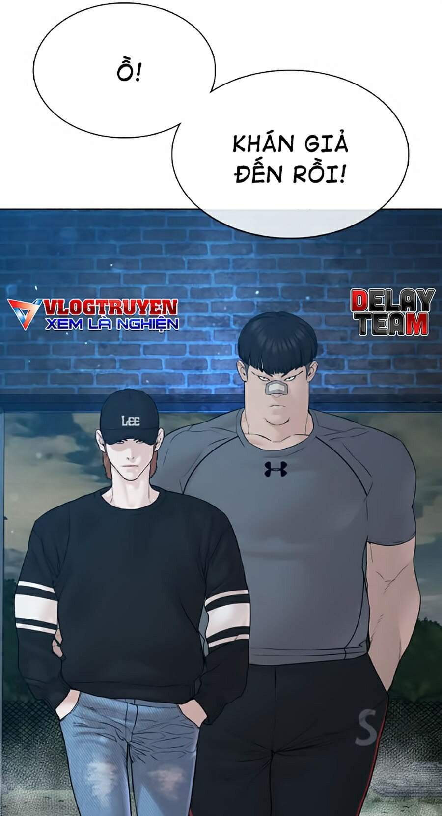 Truyện Tranh Cách Chiến Thắng Trận Đấu trang 6