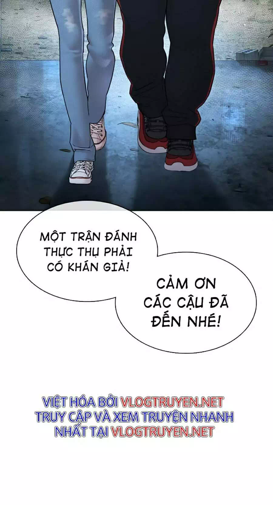 Truyện Tranh Cách Chiến Thắng Trận Đấu trang 6