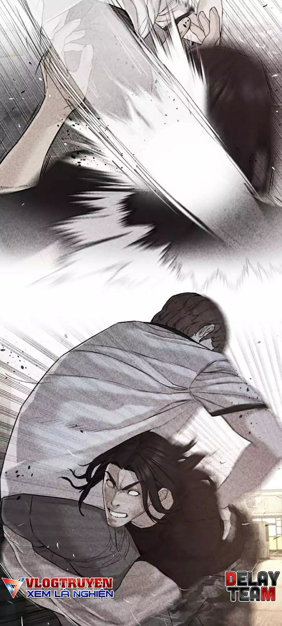 Truyện Tranh Cách Chiến Thắng Trận Đấu trang 6