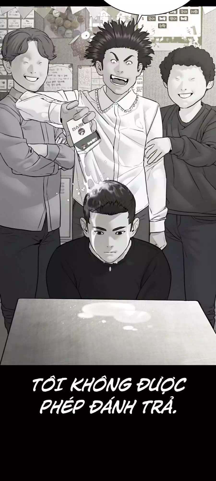 Truyện Tranh Cách Chiến Thắng Trận Đấu trang 6