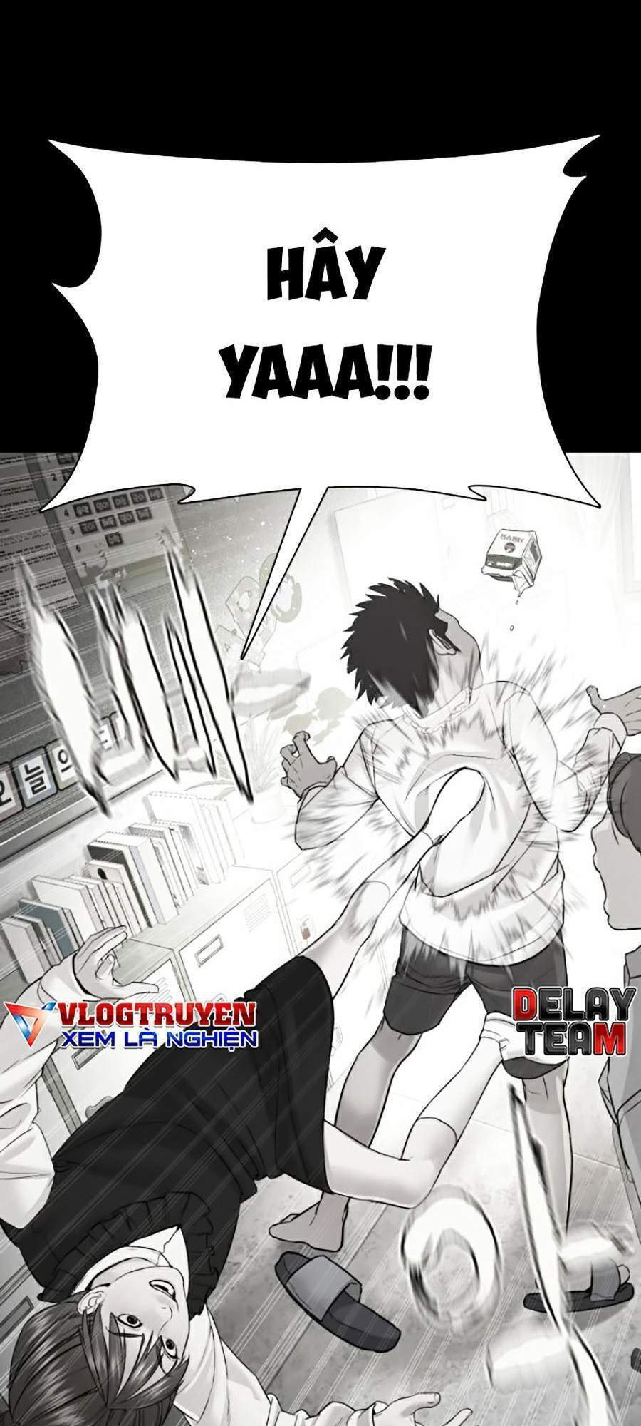 Truyện Tranh Cách Chiến Thắng Trận Đấu trang 6