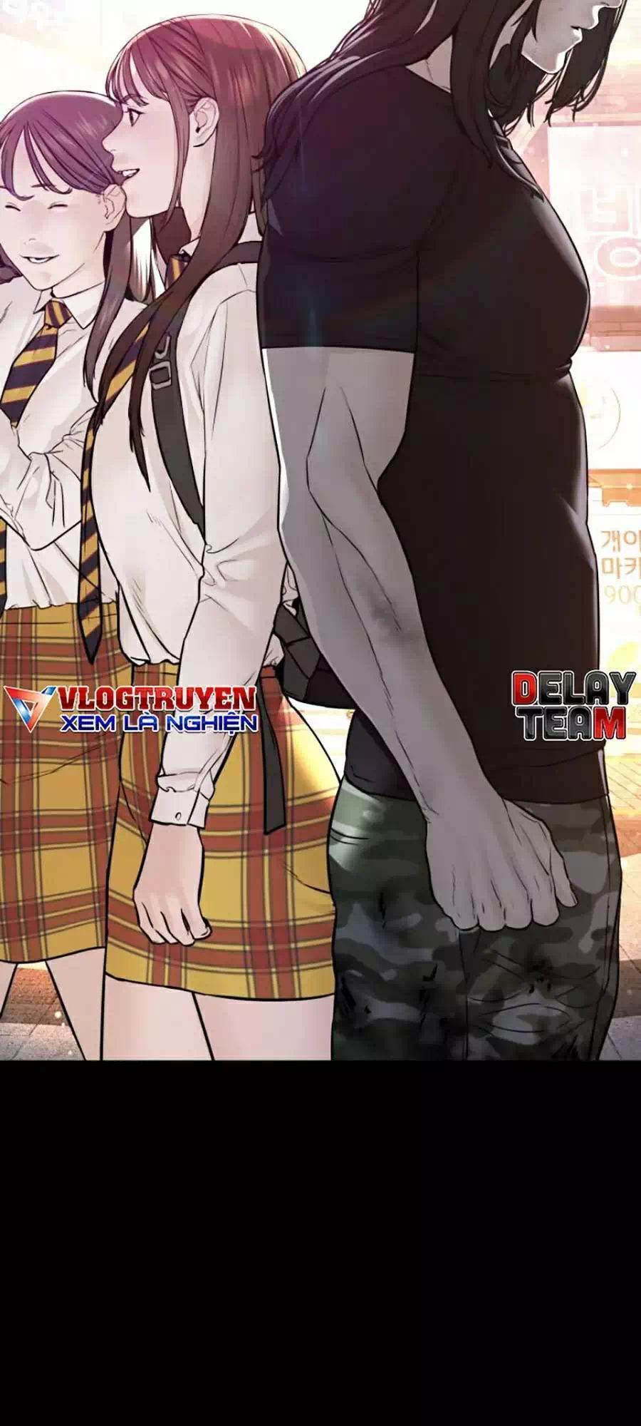 Truyện Tranh Cách Chiến Thắng Trận Đấu trang 6