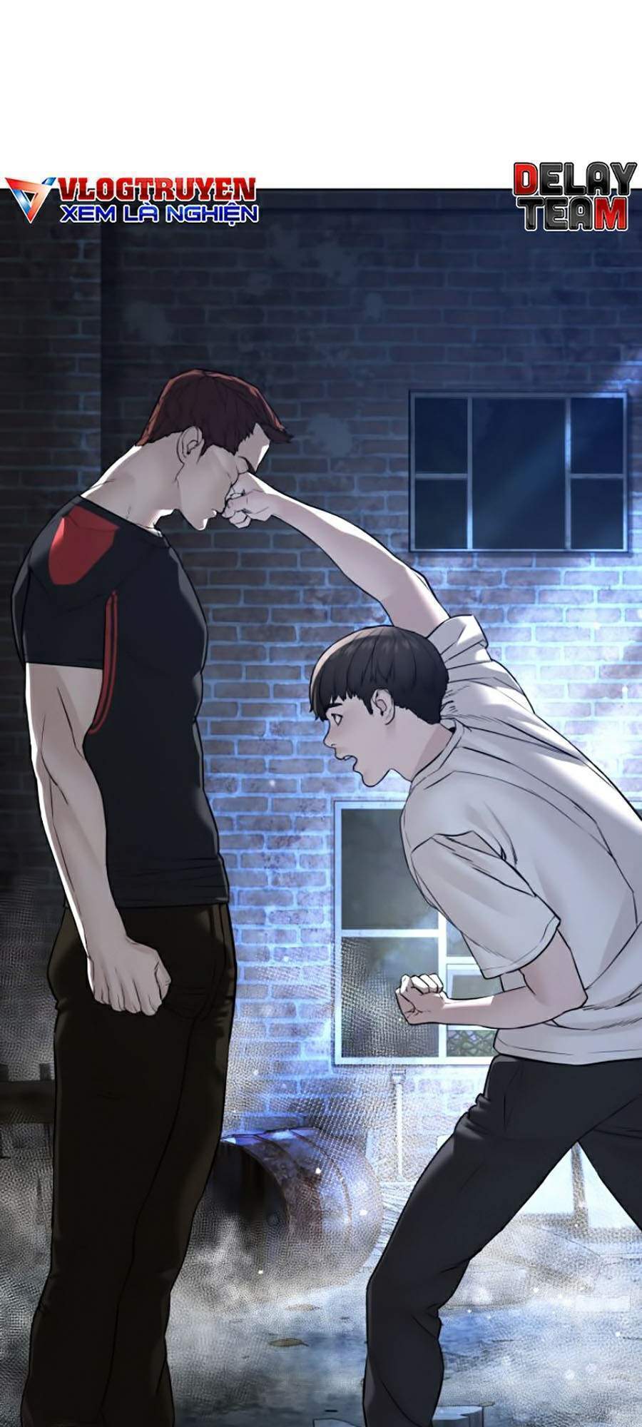 Truyện Tranh Cách Chiến Thắng Trận Đấu trang 6