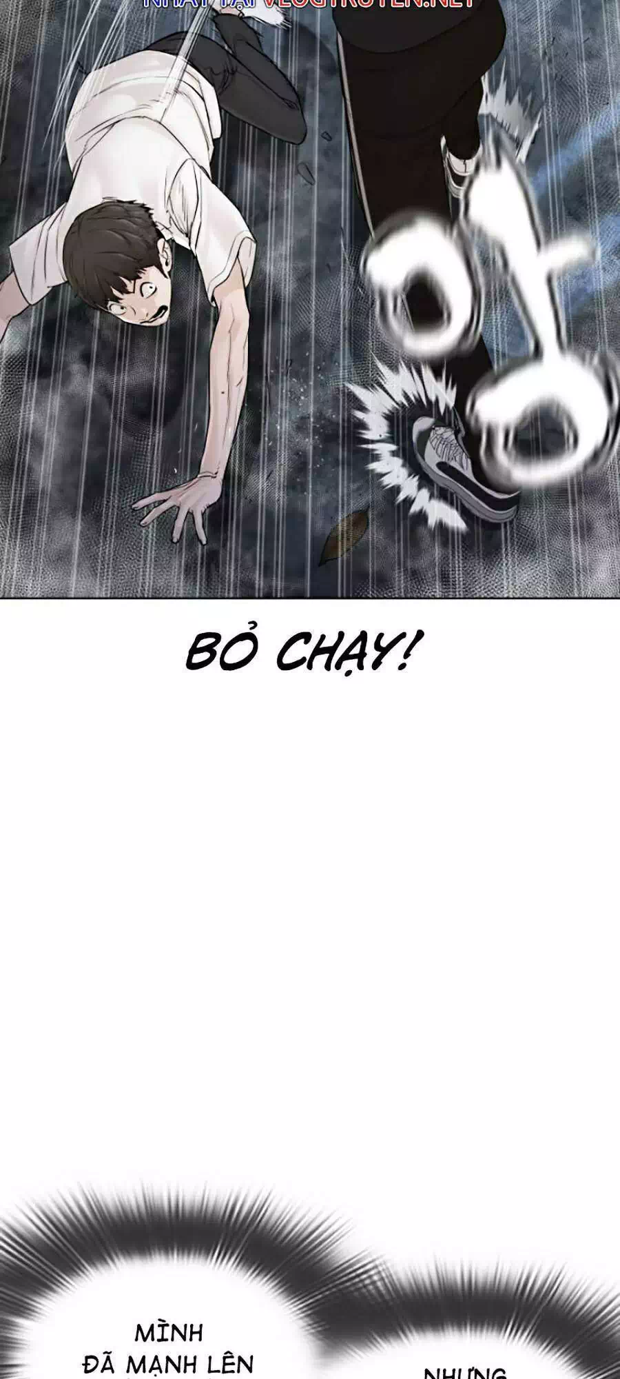 Truyện Tranh Cách Chiến Thắng Trận Đấu trang 6