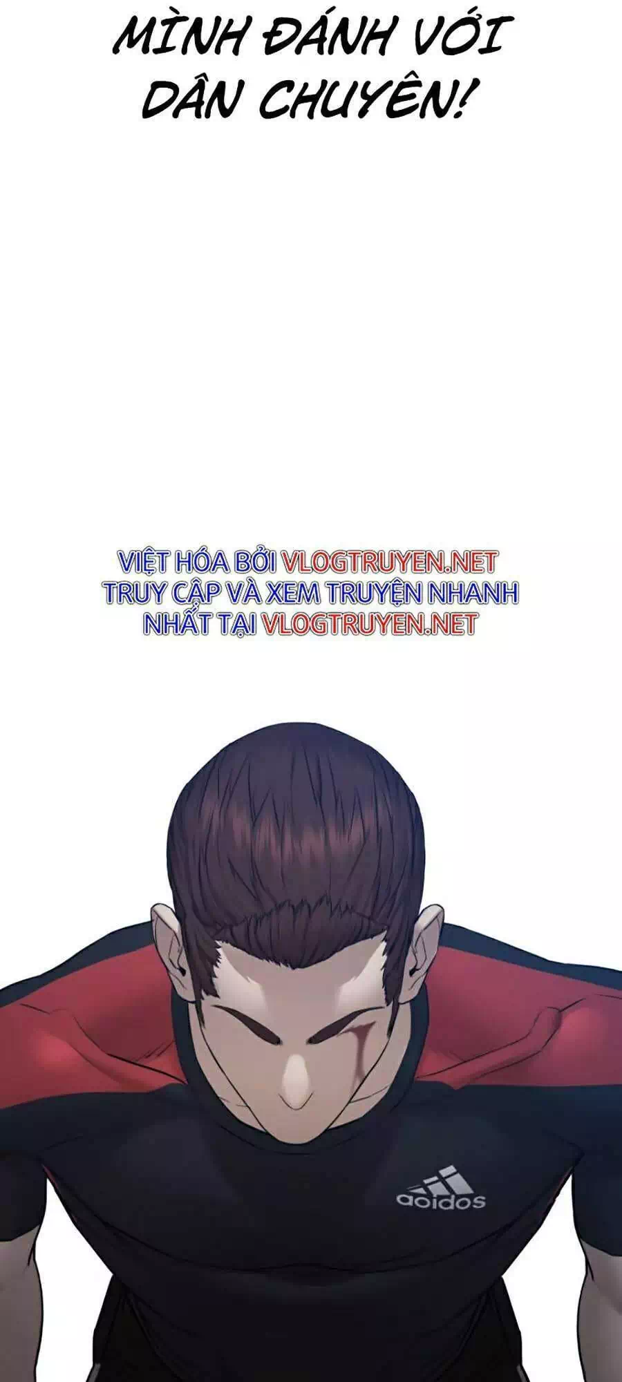 Truyện Tranh Cách Chiến Thắng Trận Đấu trang 6