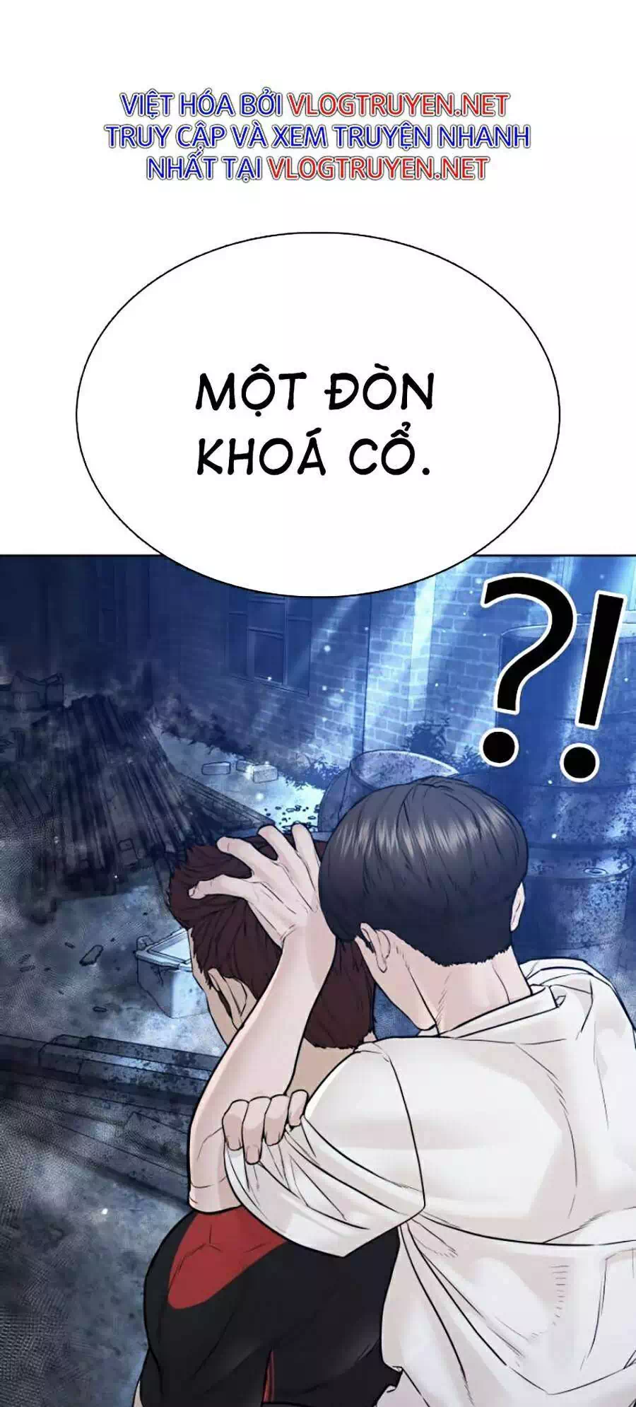 Truyện Tranh Cách Chiến Thắng Trận Đấu trang 6